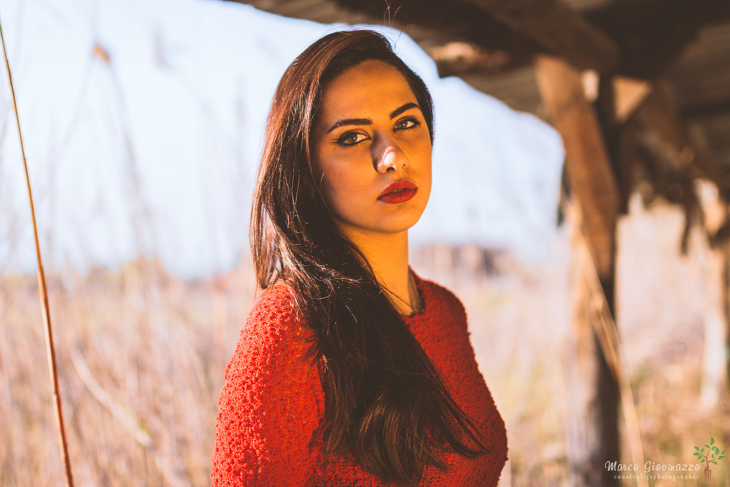 bellezze in campagna