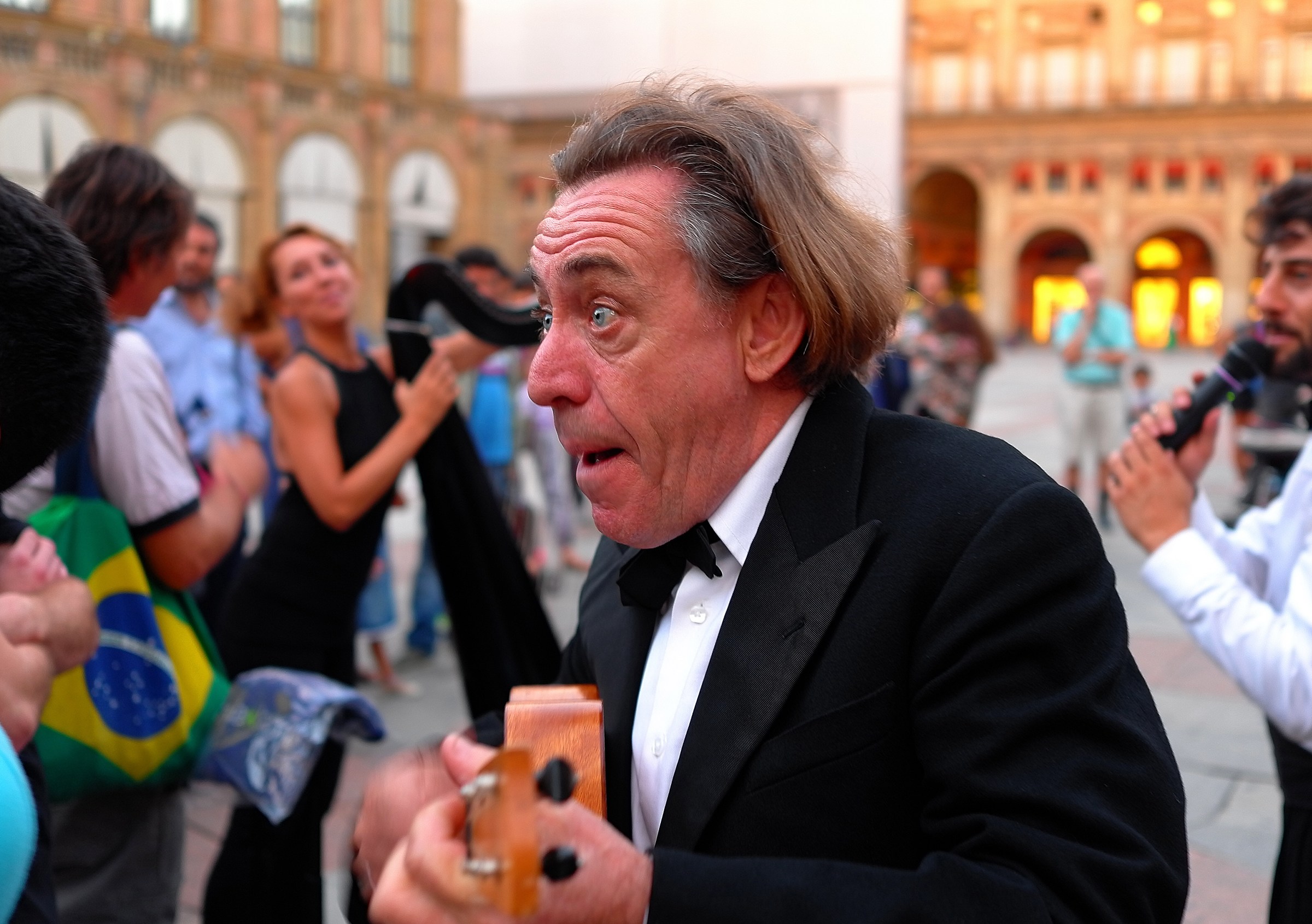 Tutti "Pazzi" per il Jazz!