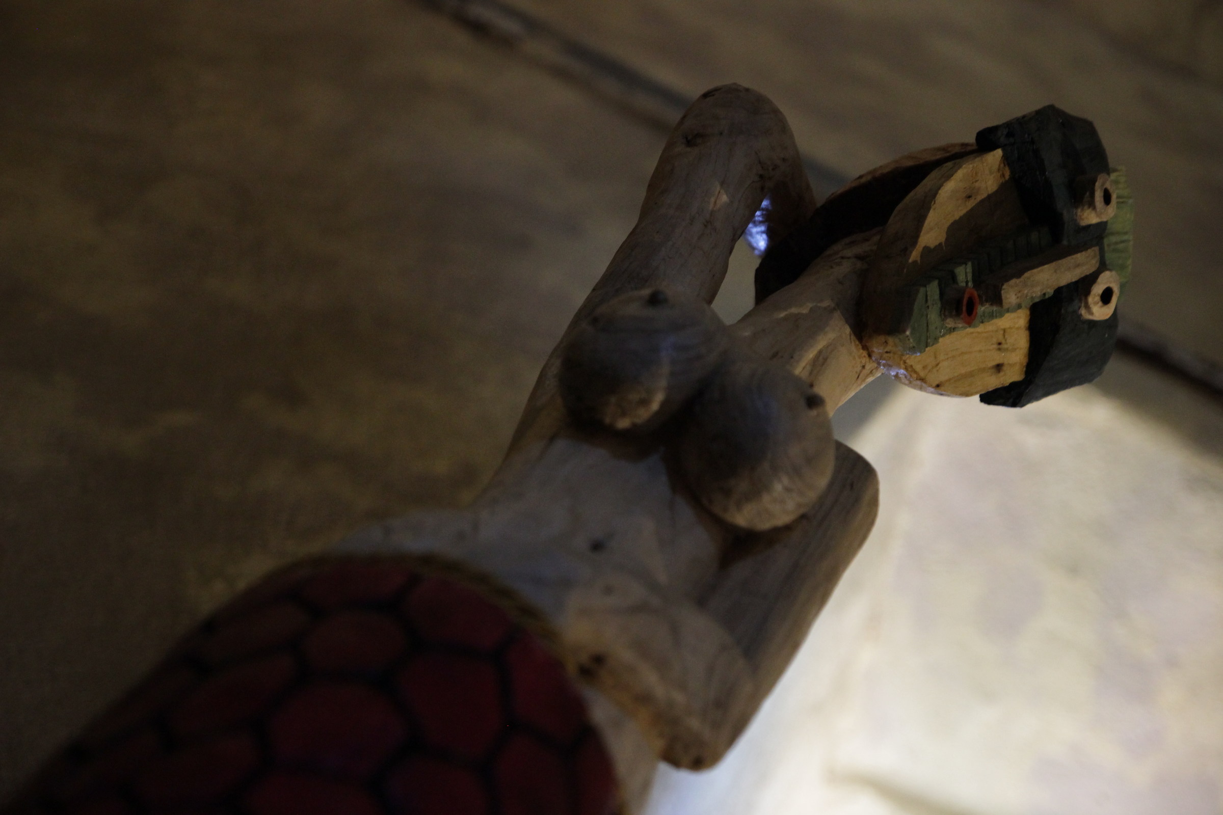 Ritratto? Nudo? Street?