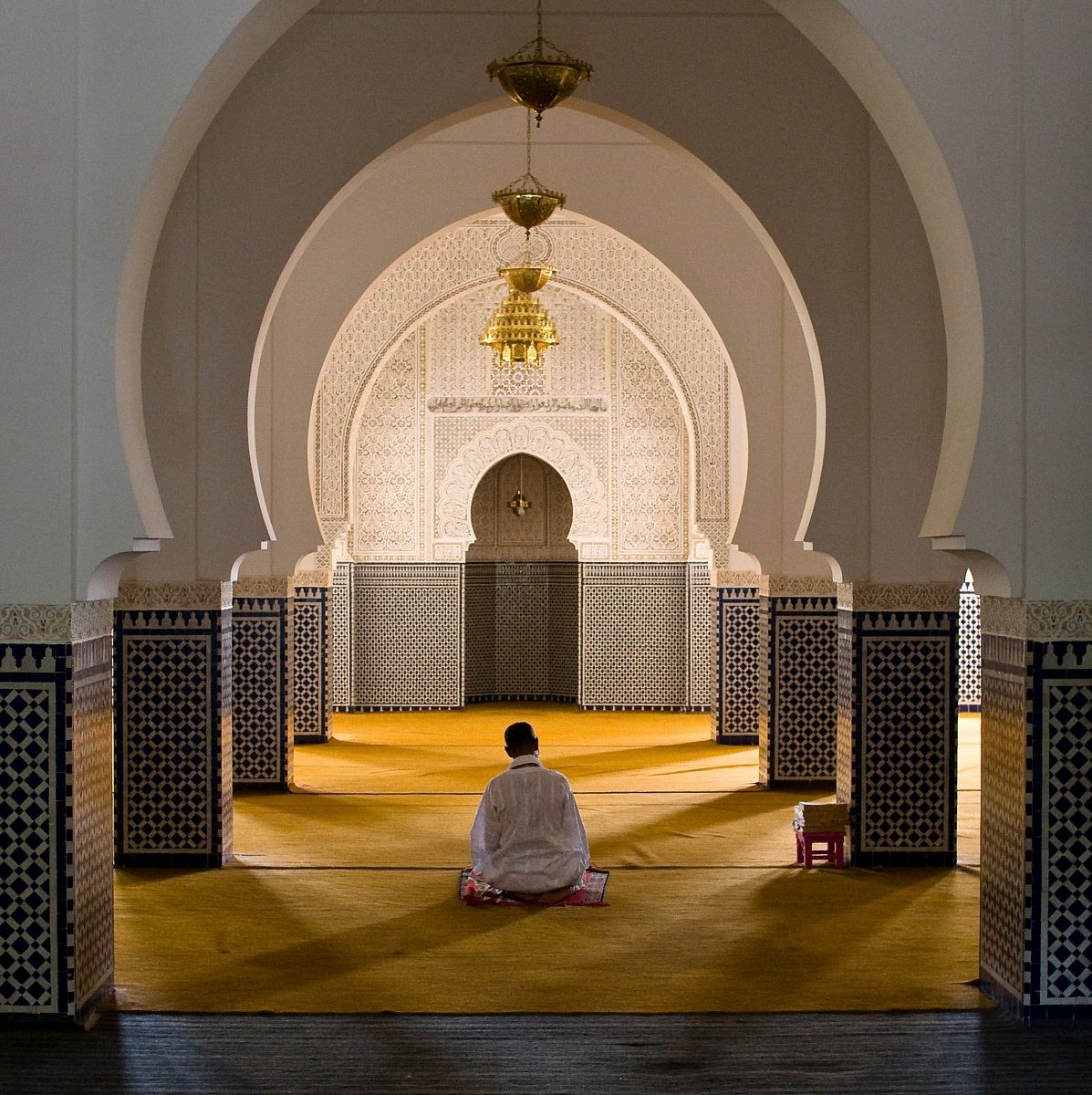 Moulay Ali Cherif tomb