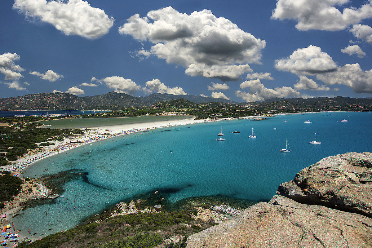 Sardinia