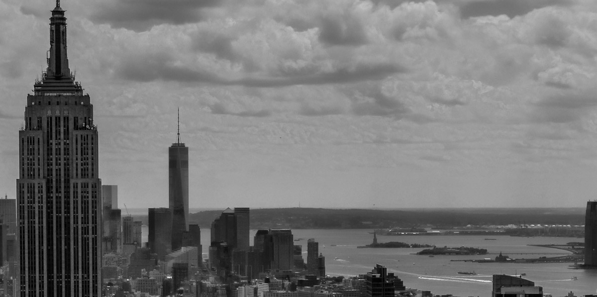 Empire State Building