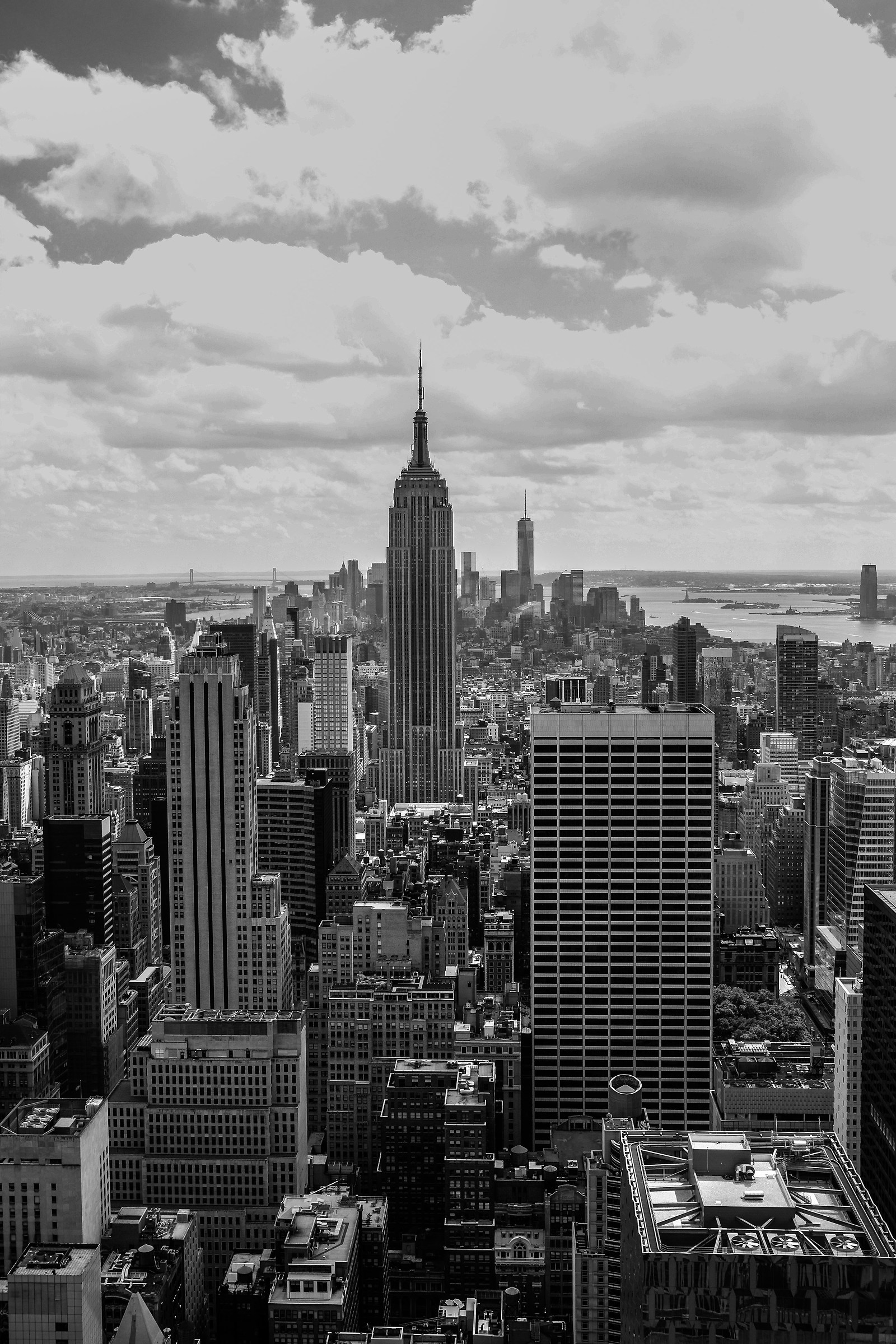 Empire State Building