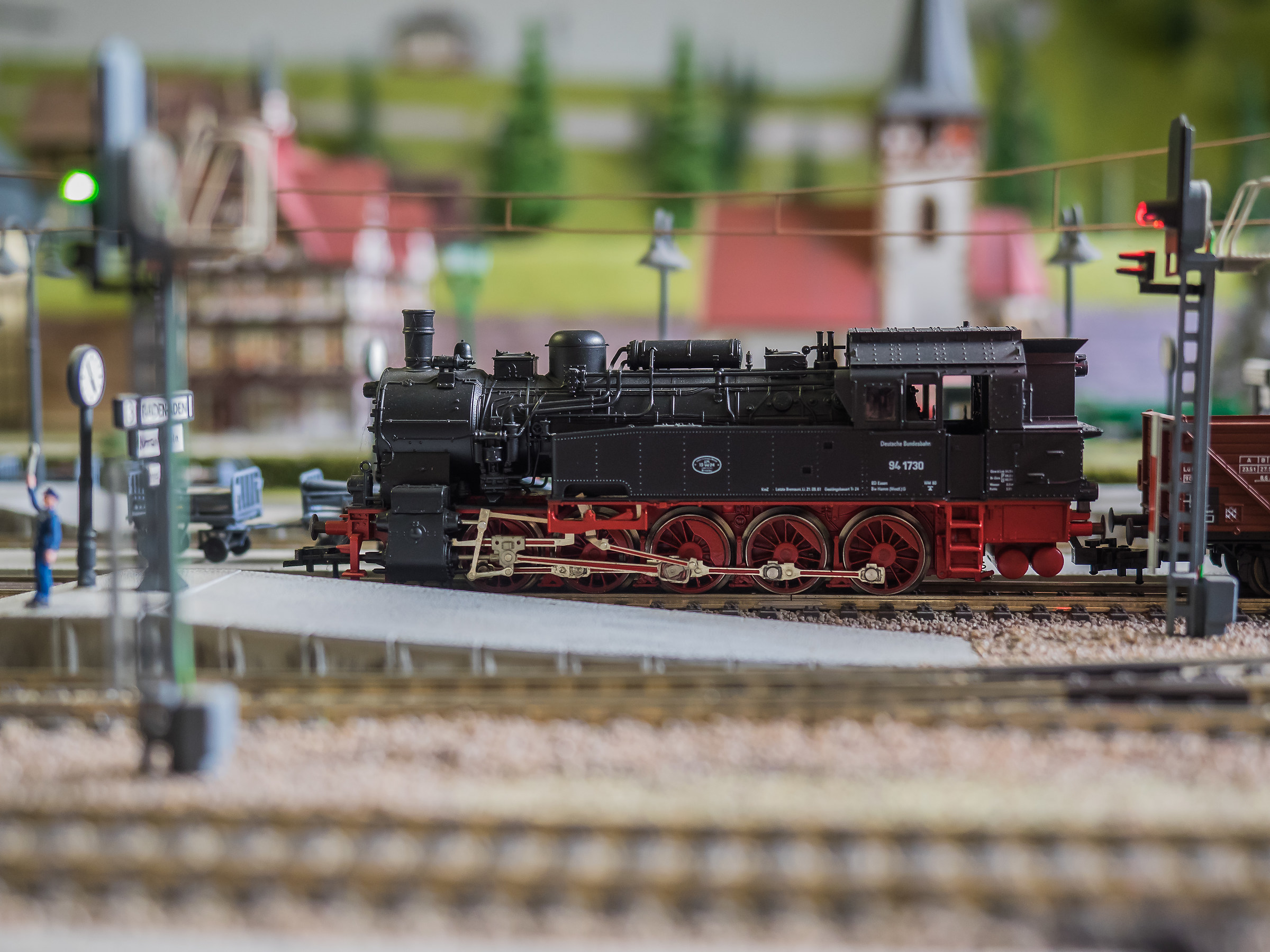 Locotender br94 - ORF