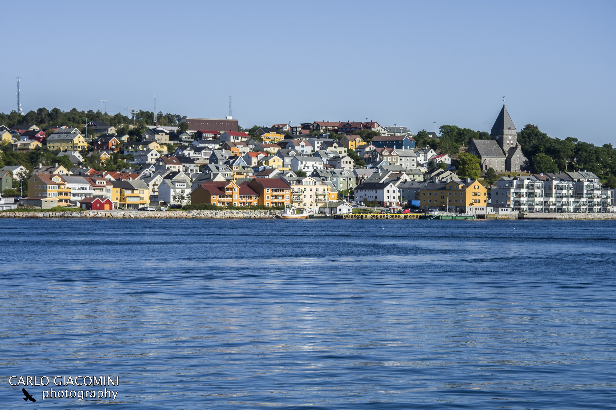Kristiansund