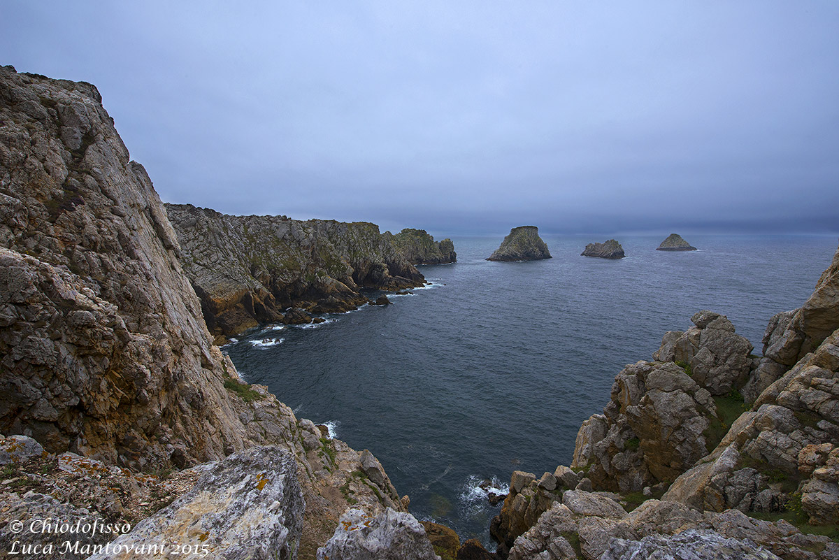 Pointe de Pen-Hir