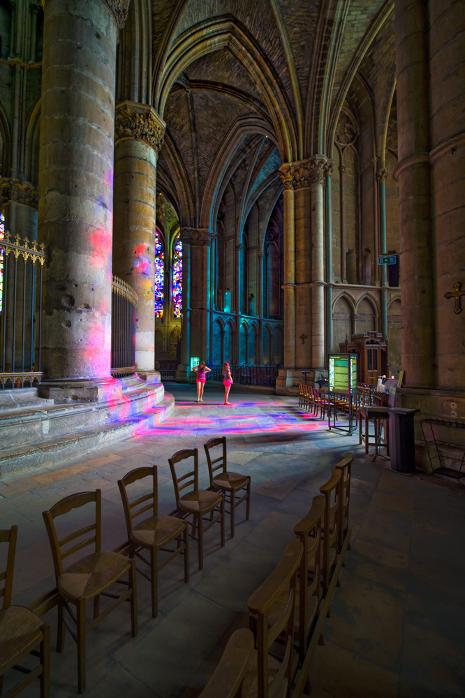 cattedrale di Reims