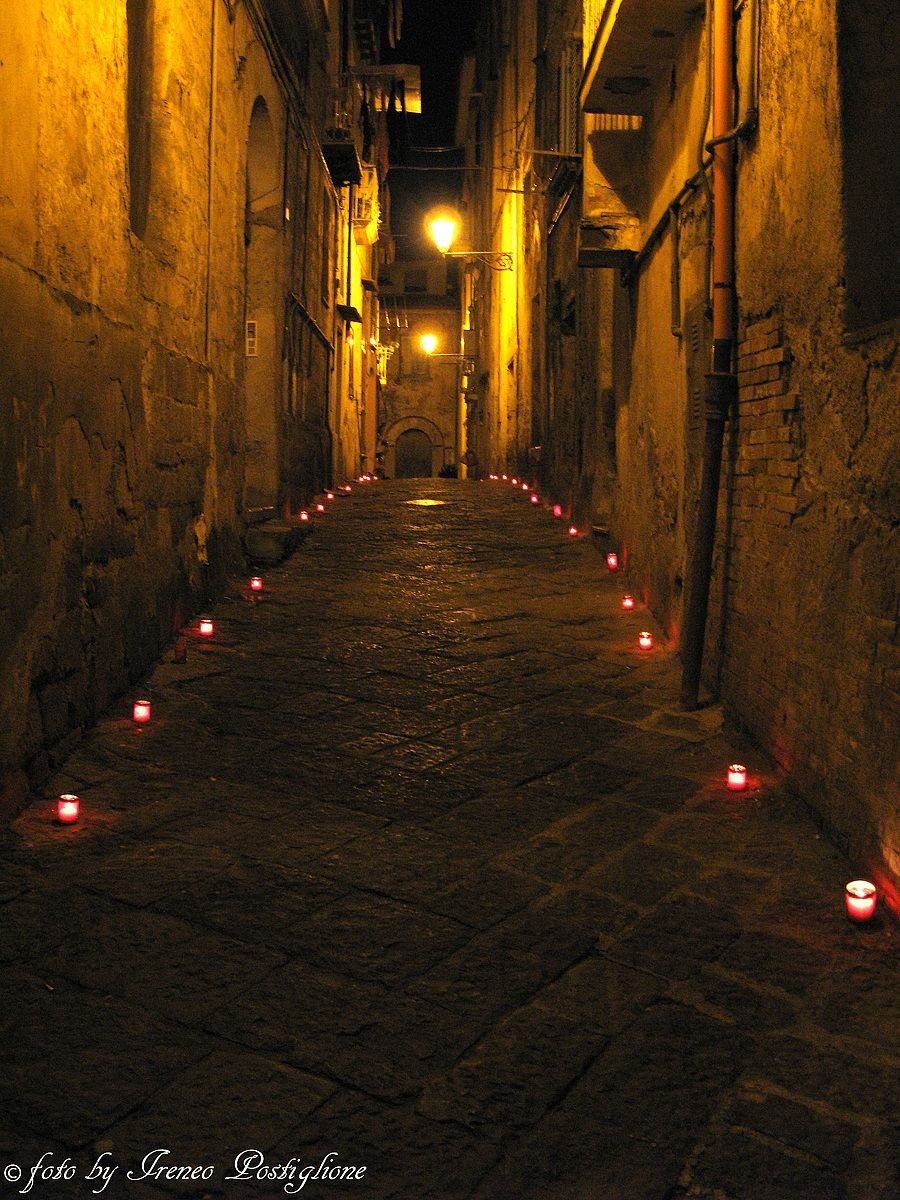 the path ...............