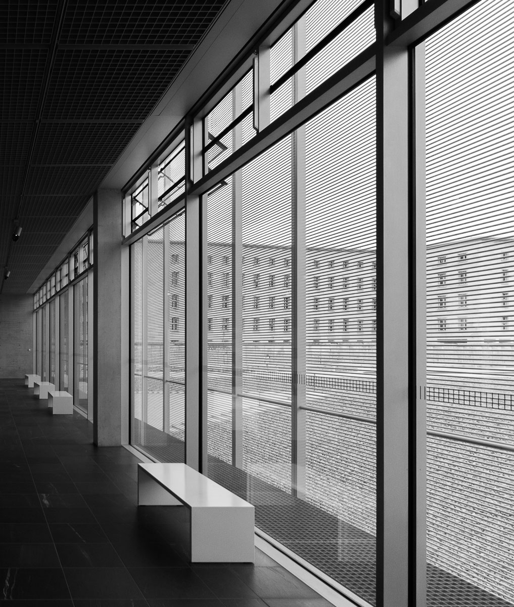 Uno sguardo sull'orrore