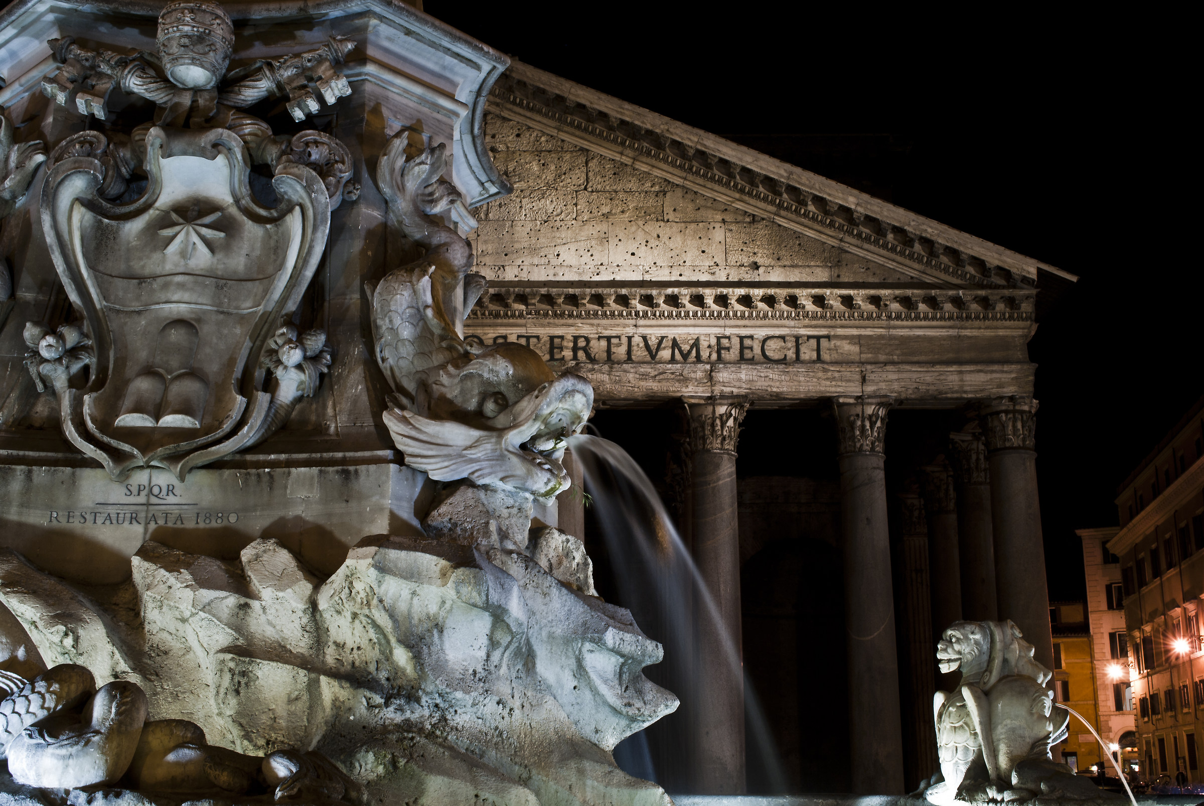 Pantheon