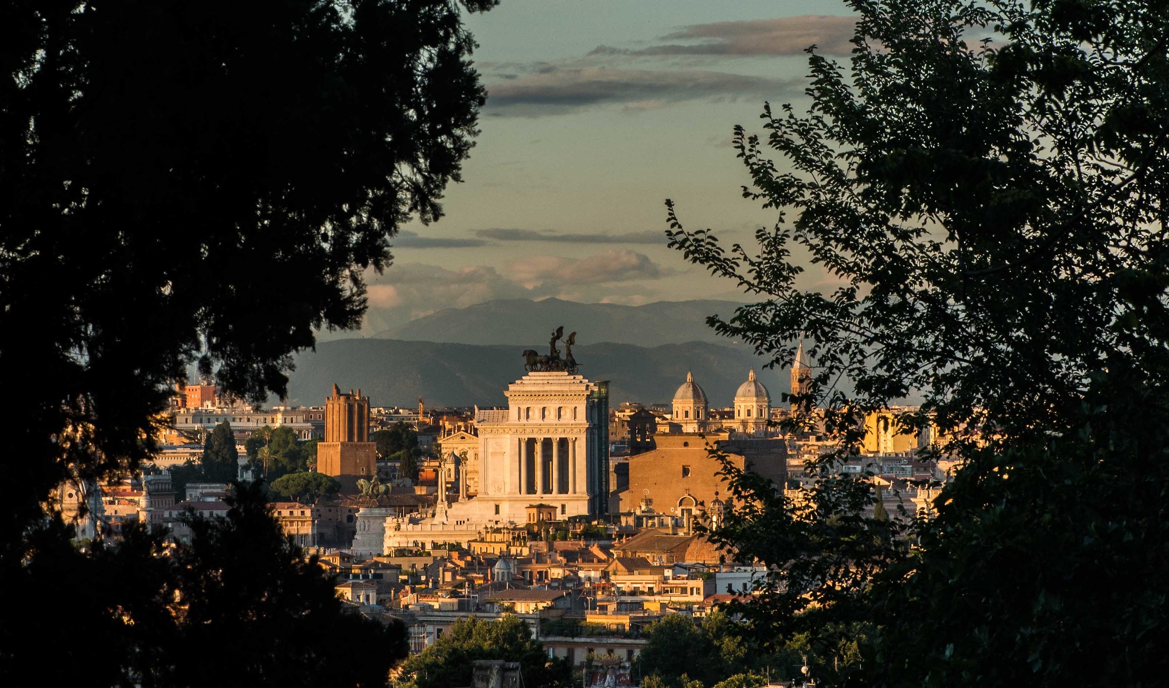 Altar of the Fatherland