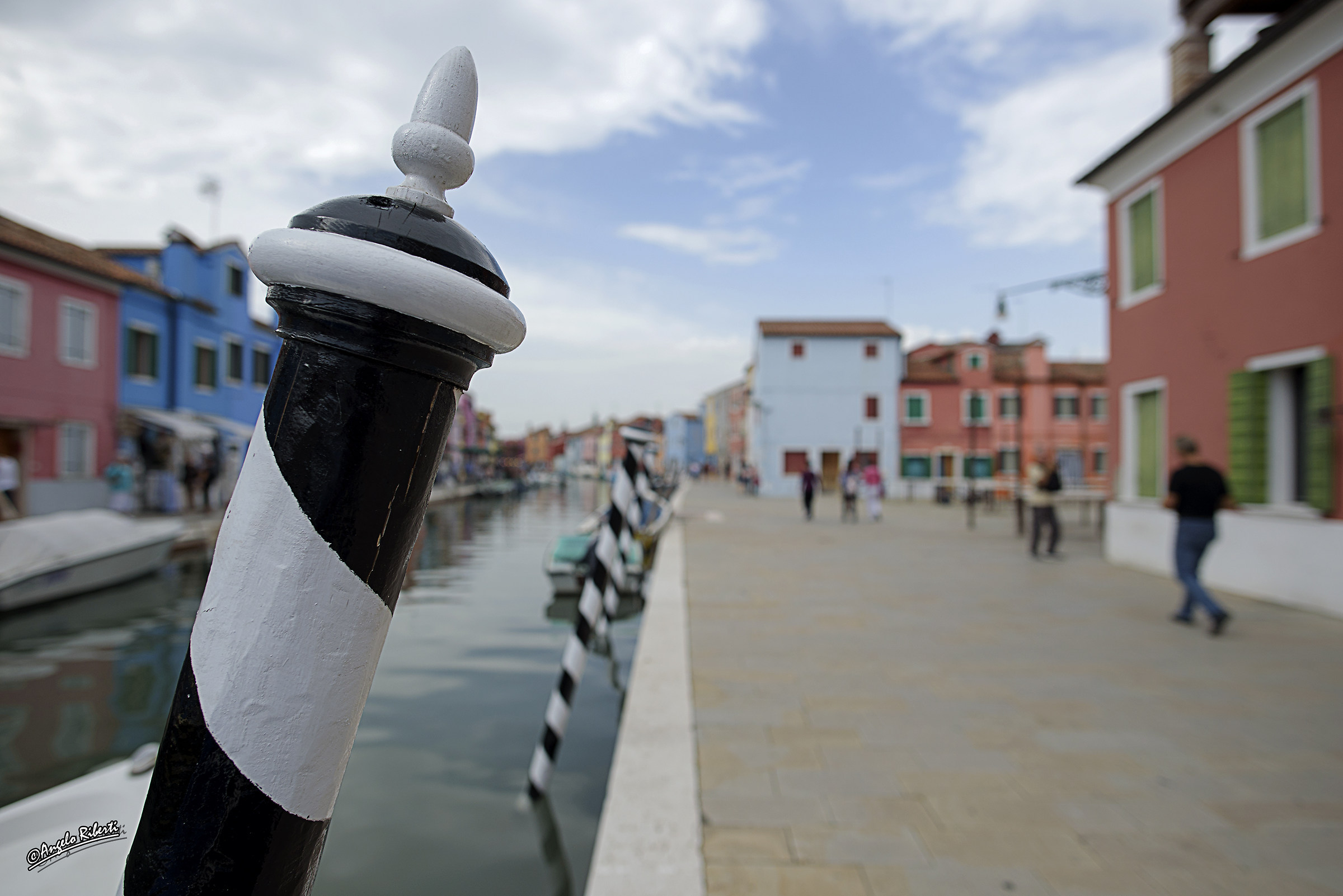 Burano ... a modo mio