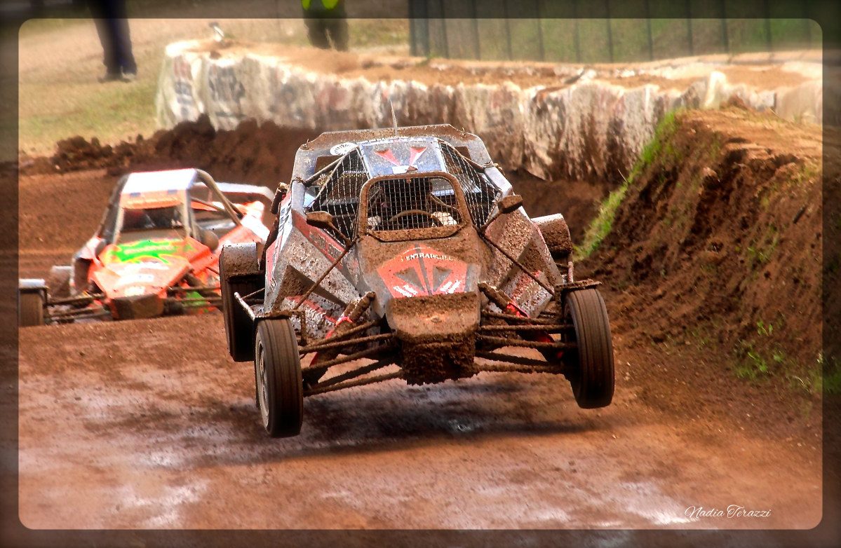 European Autocross Maggiora