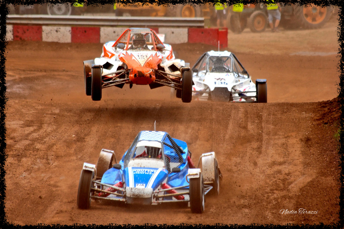 European Autocross Maggiora