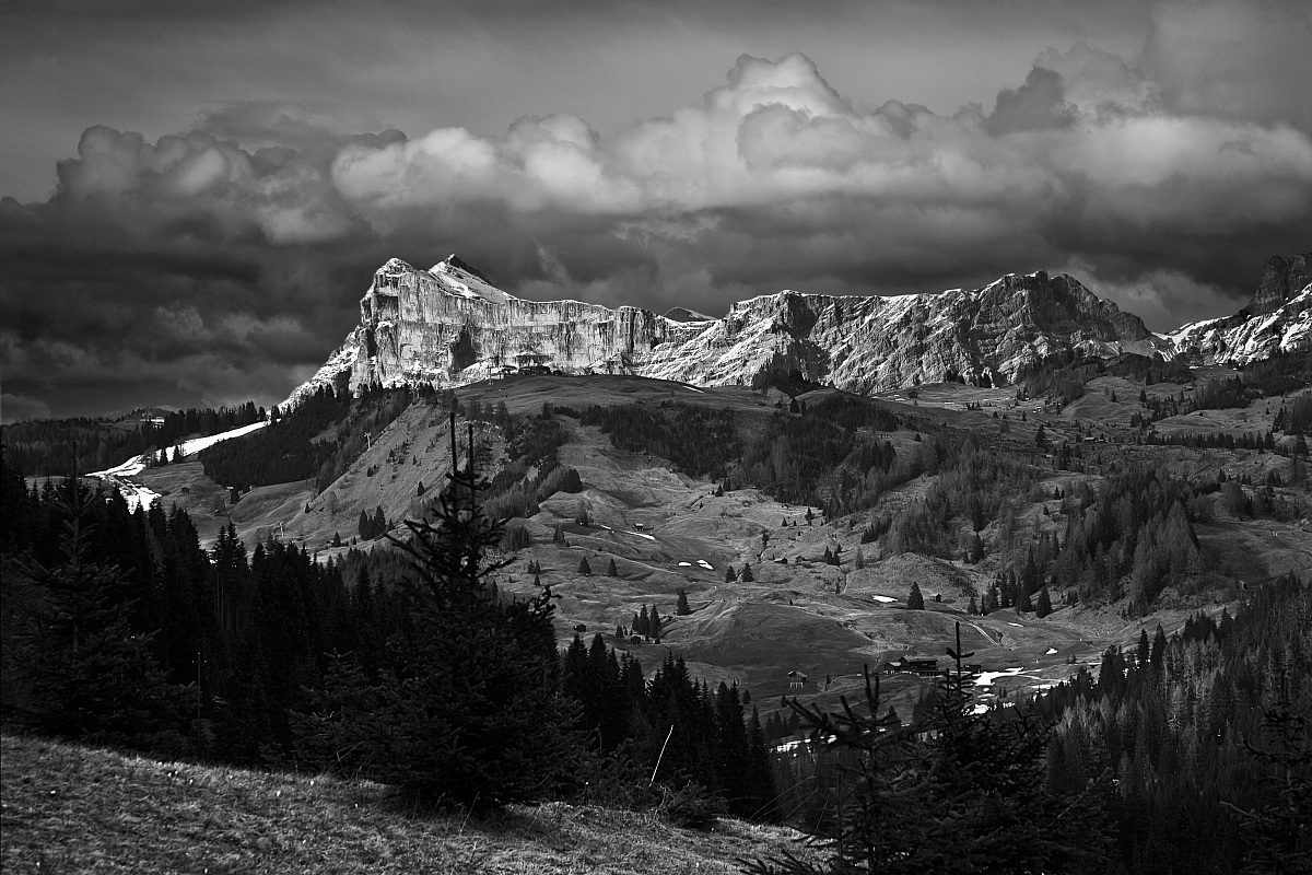 Alta Badia