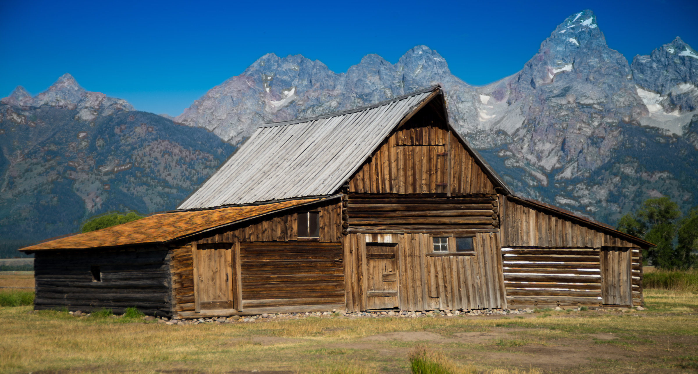 Grand Teton National Park