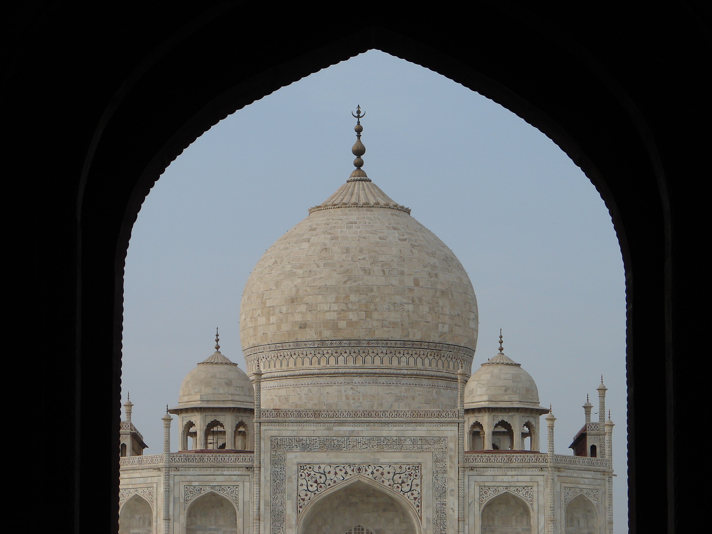 Taj Mahal