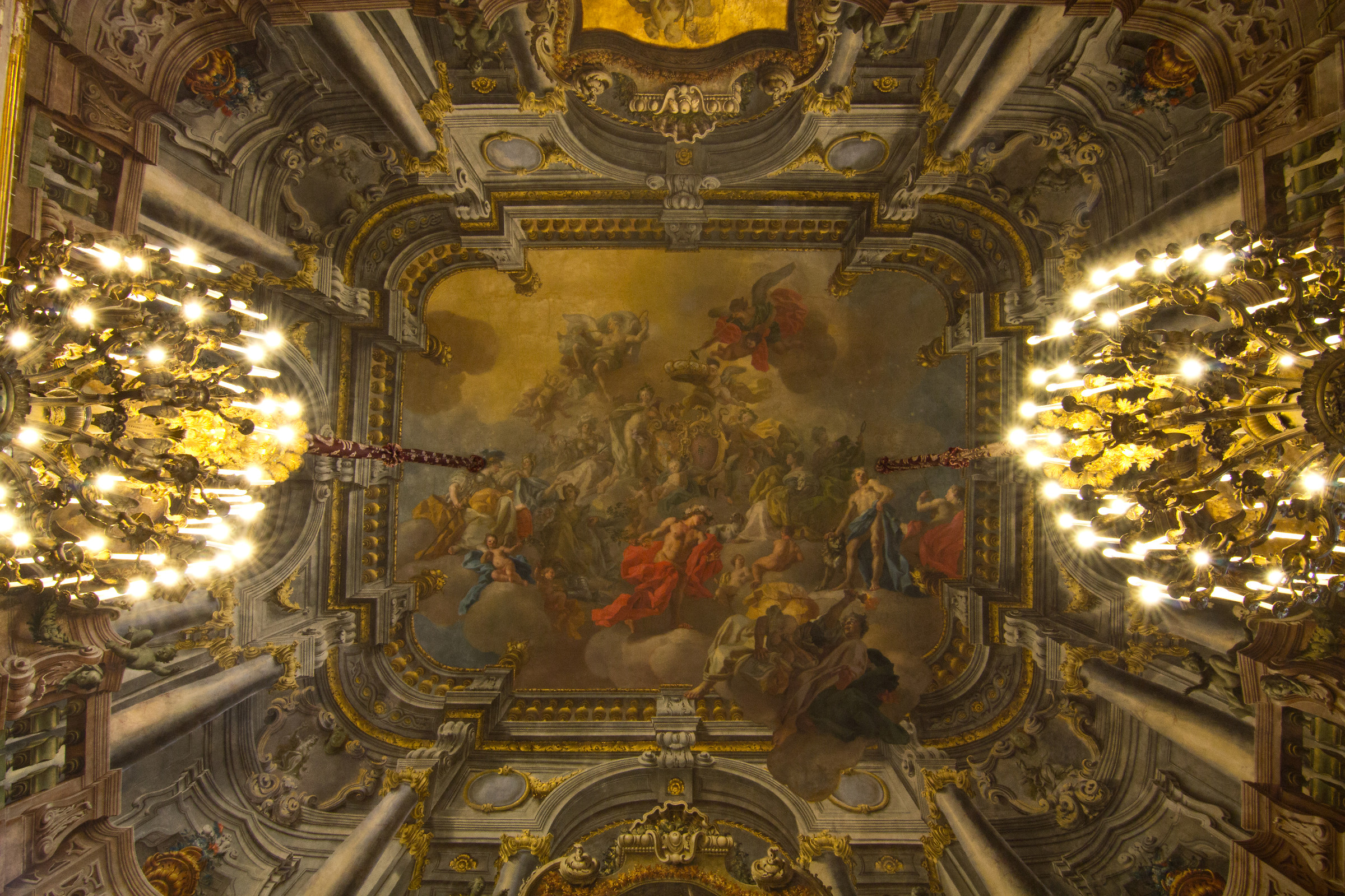 Napoli, who wonders!