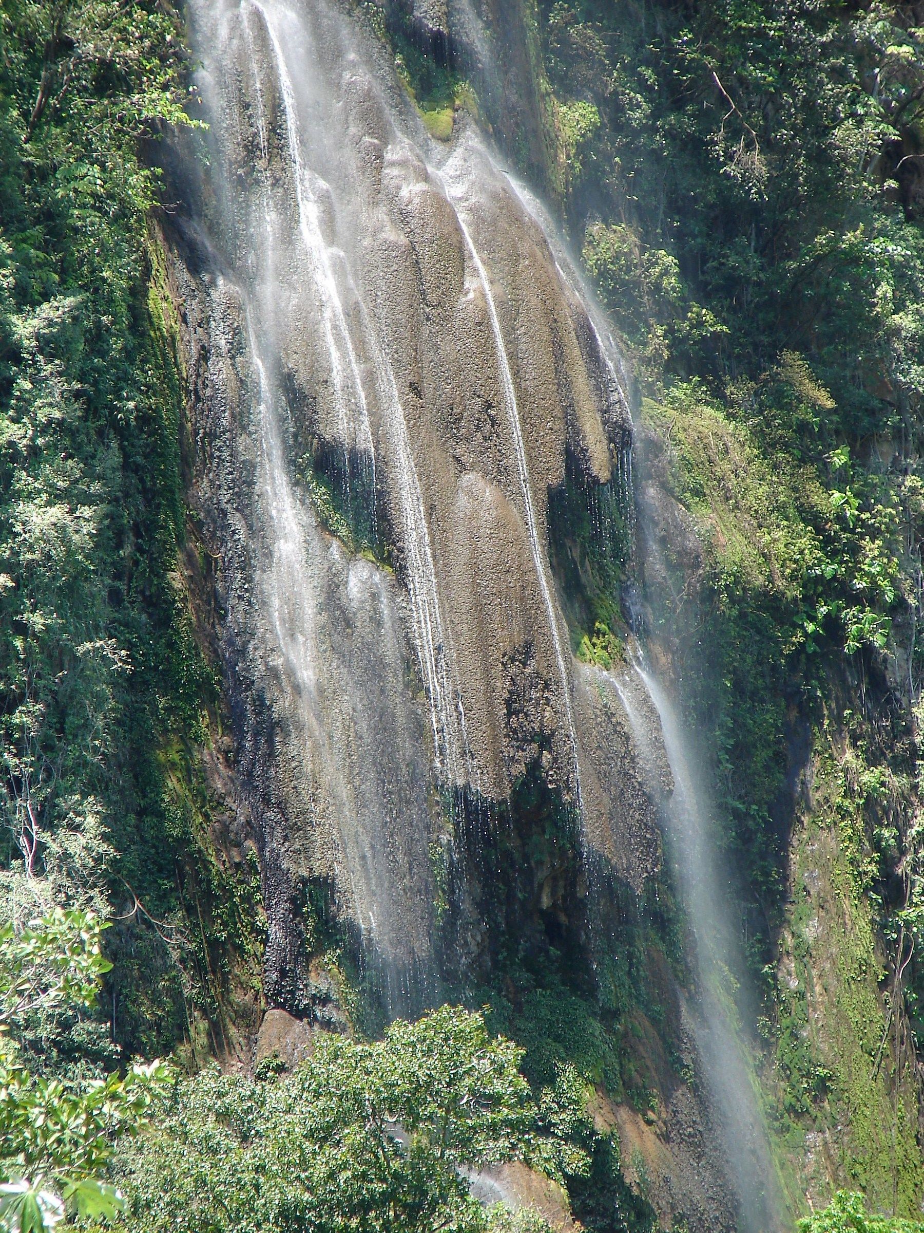 Bonito: Boca de la Onca