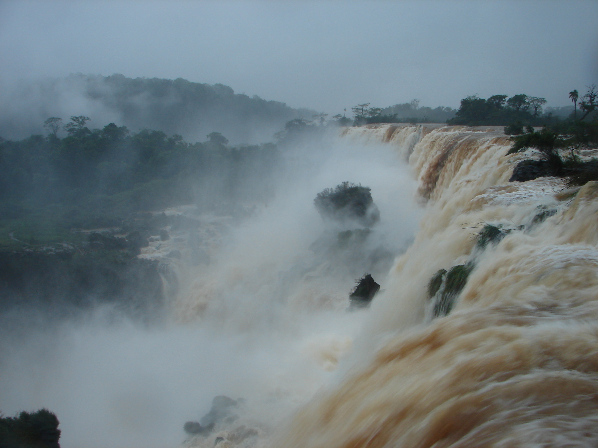 Iguazu