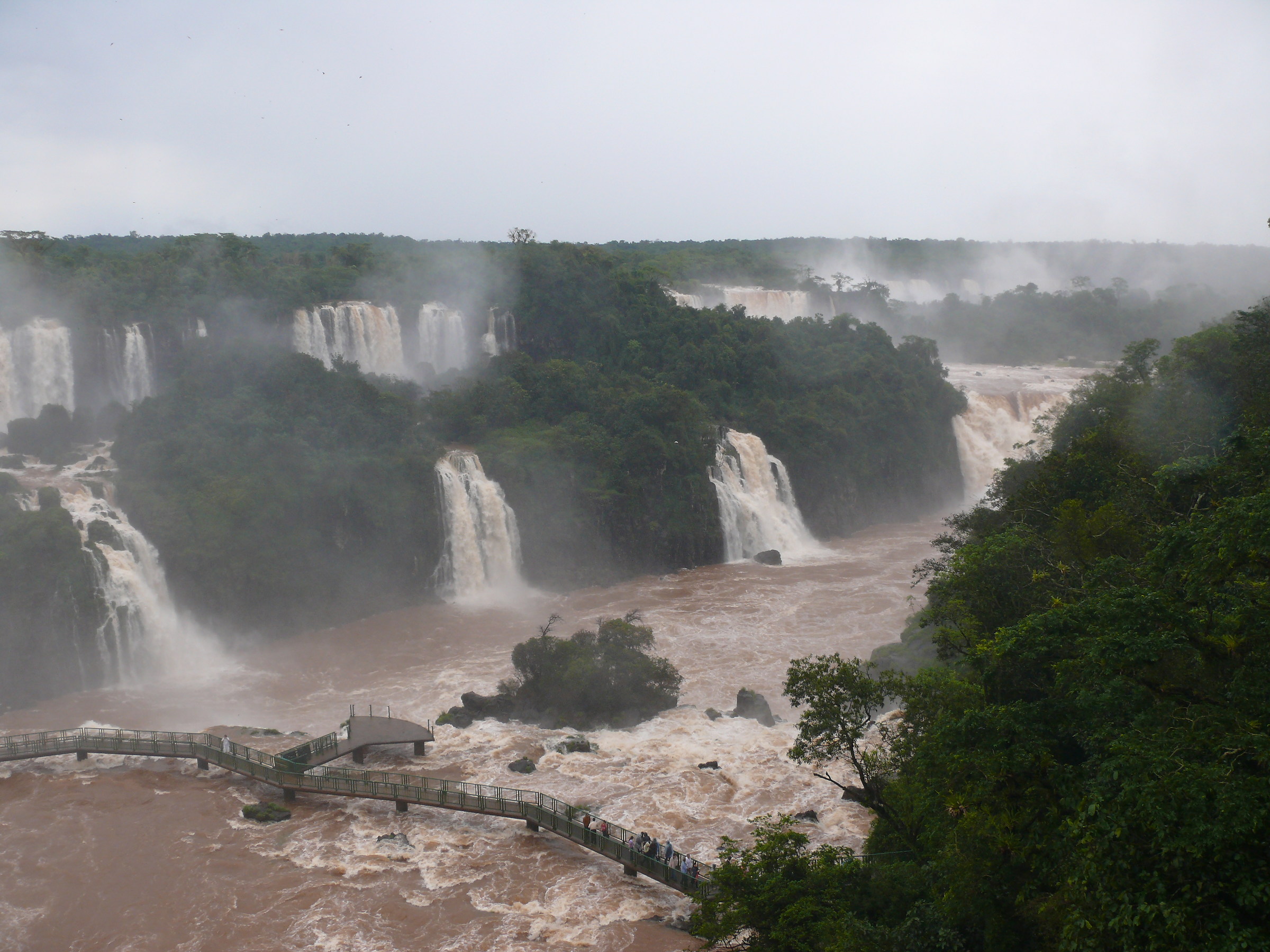 Foz de Iguazu