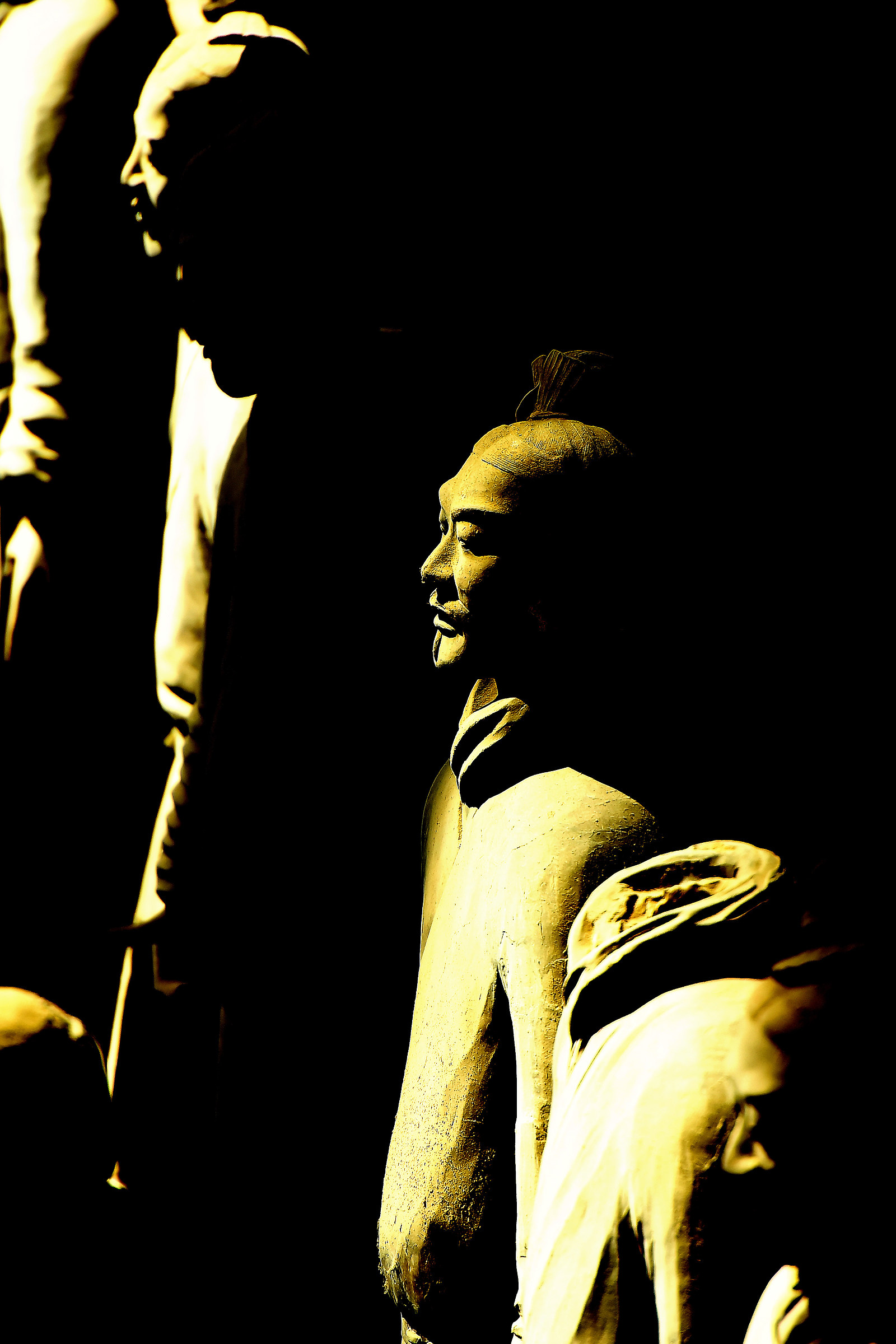 Xi'an terracotta army