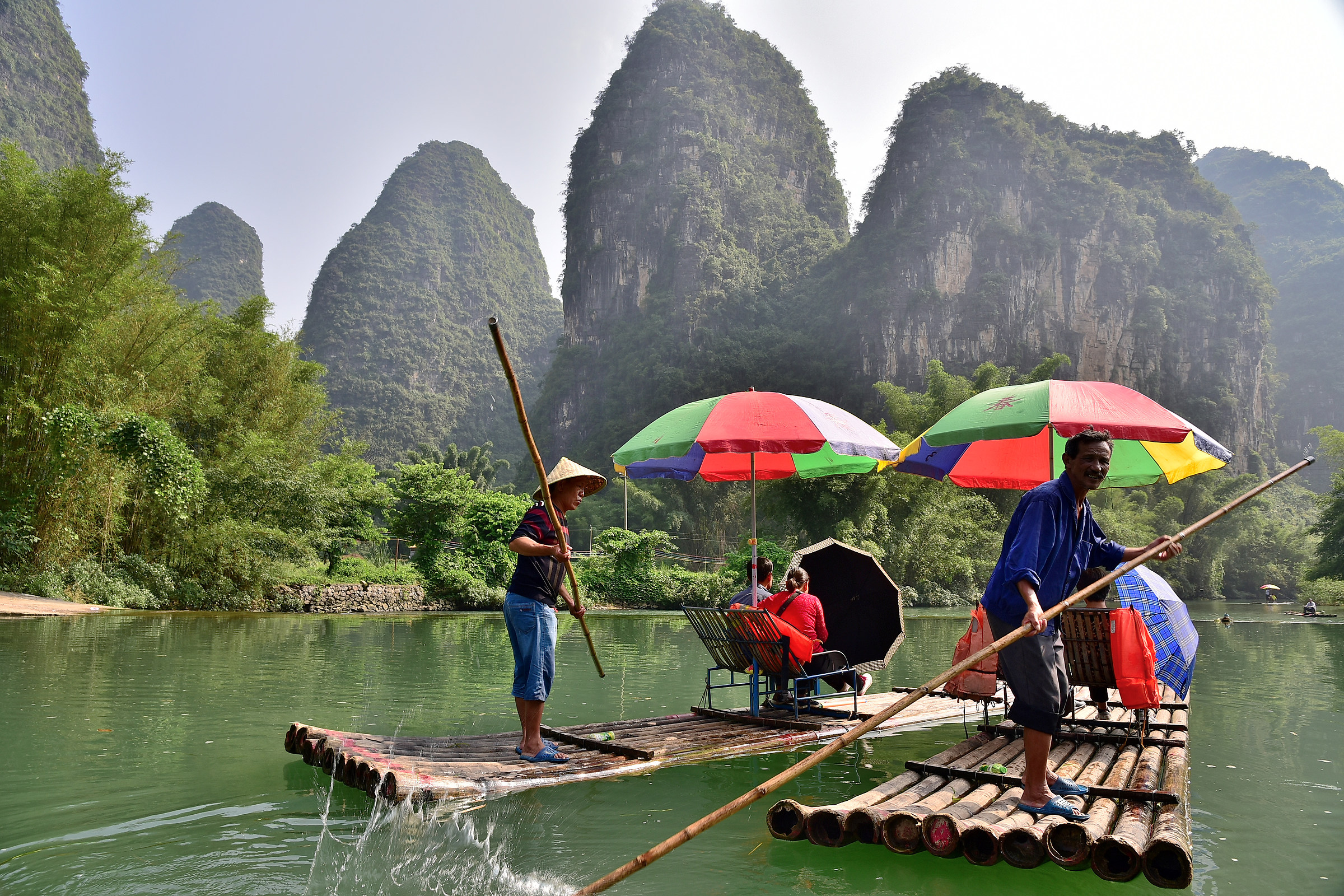 Li River