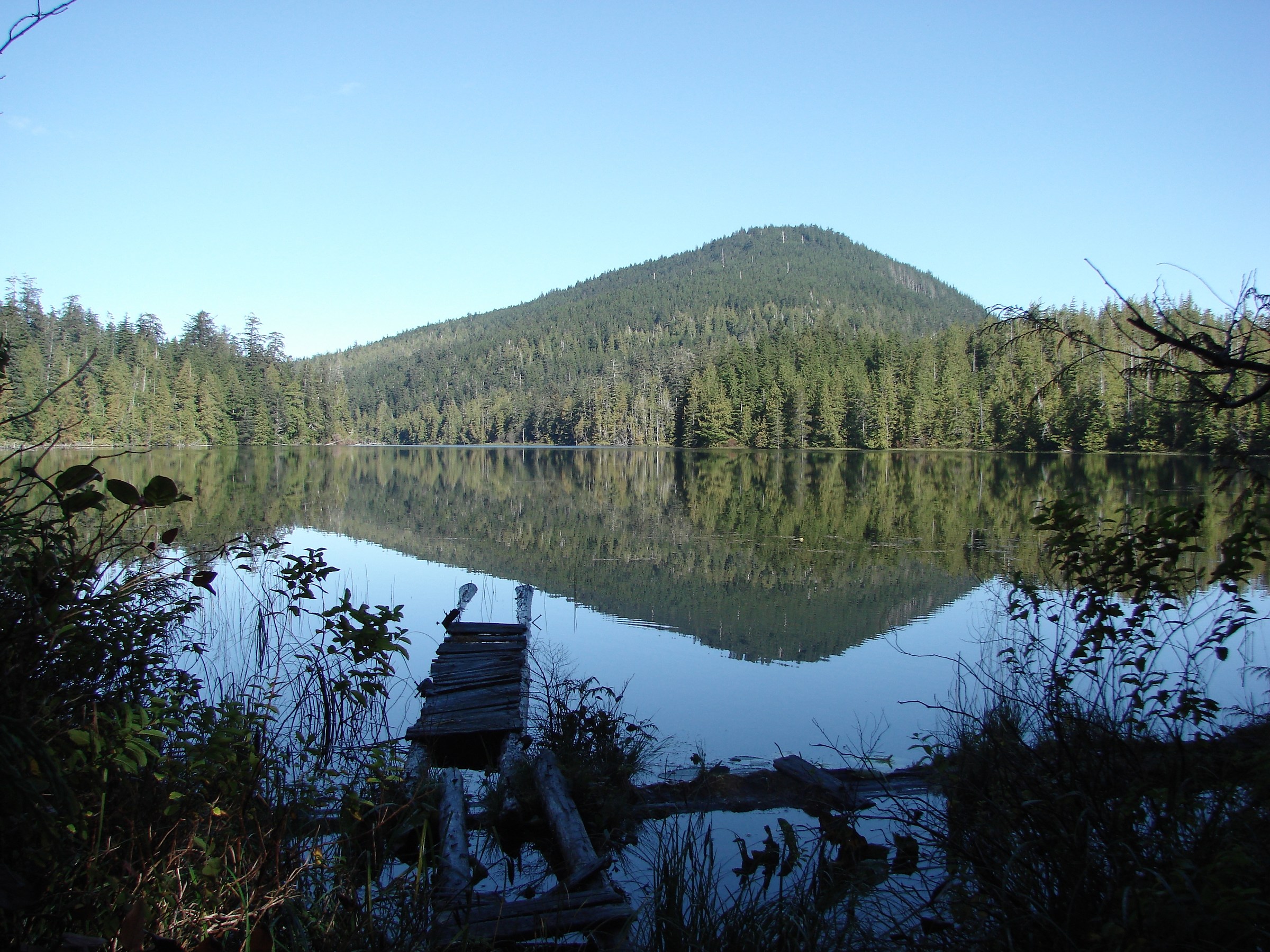 Cape Scott National Park