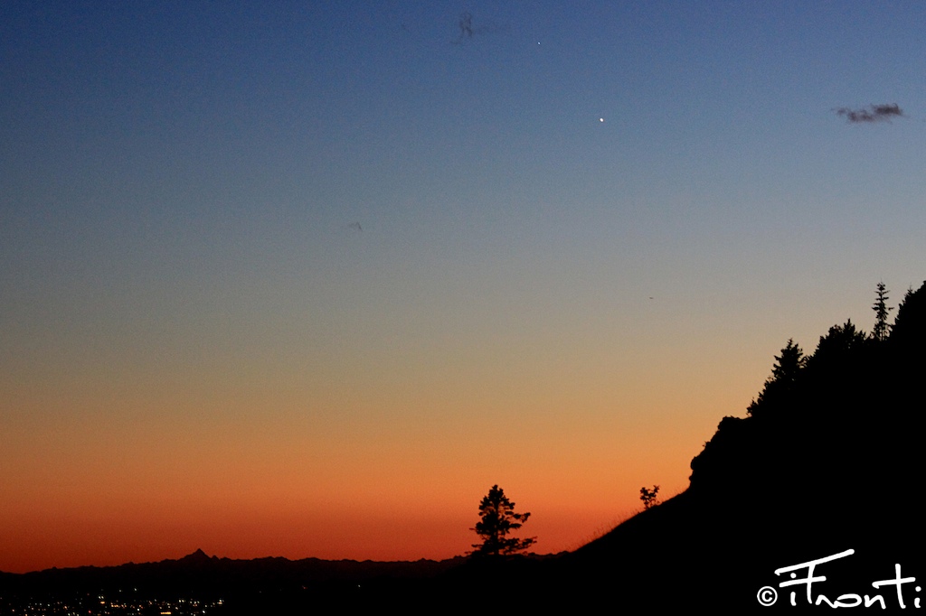 Sunset Pizzo Formic (bg)