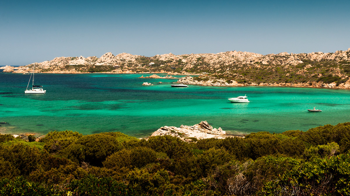 La Maddalena