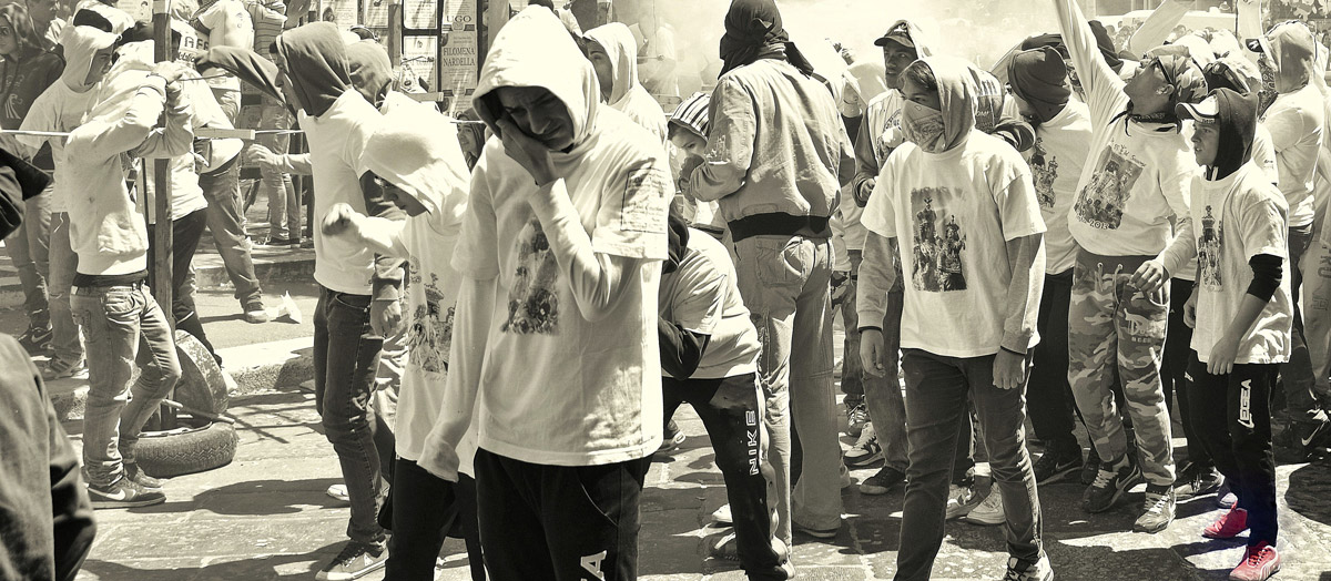 The boys said fujenti