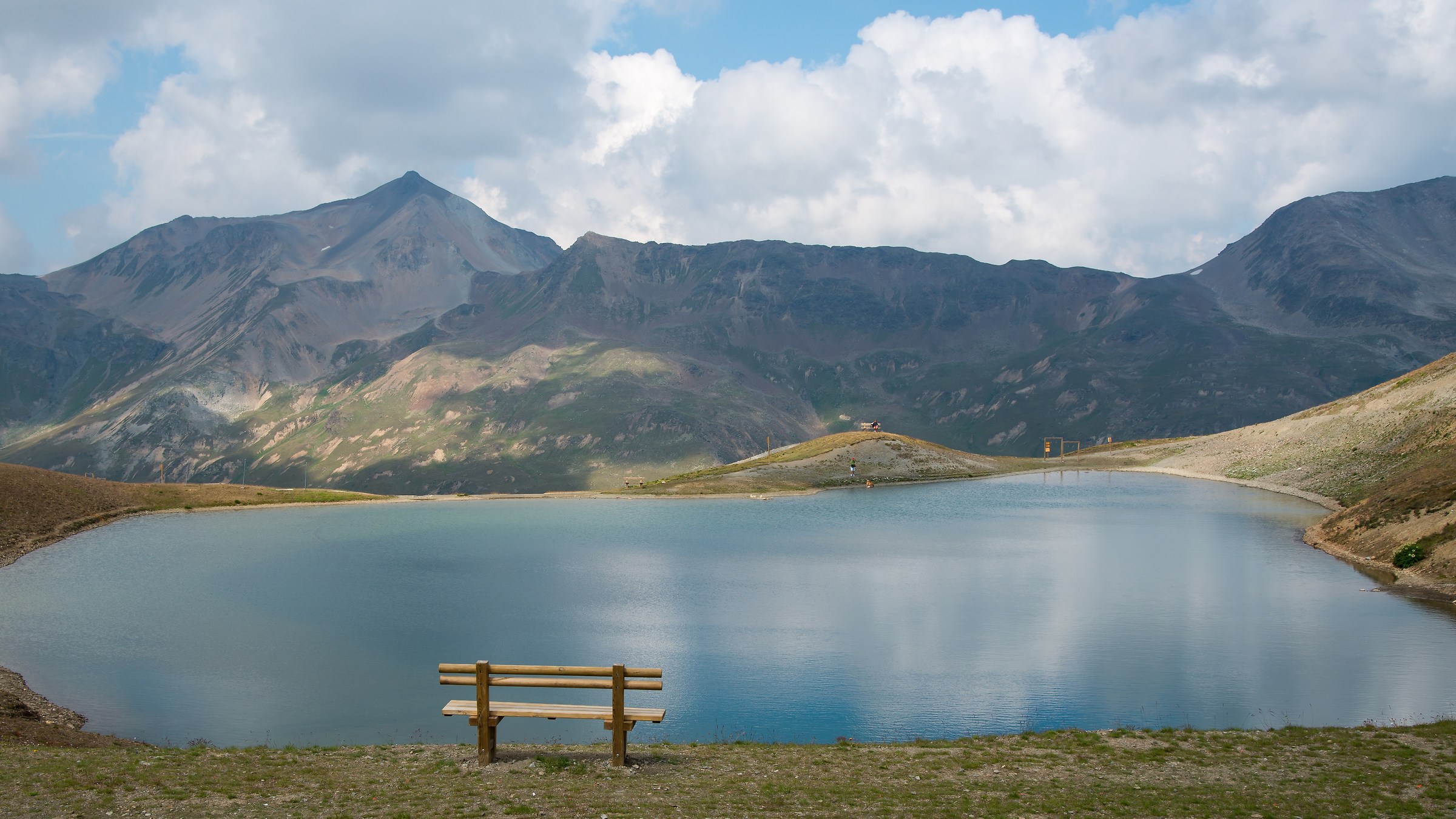 Livigno - Carosello 3000