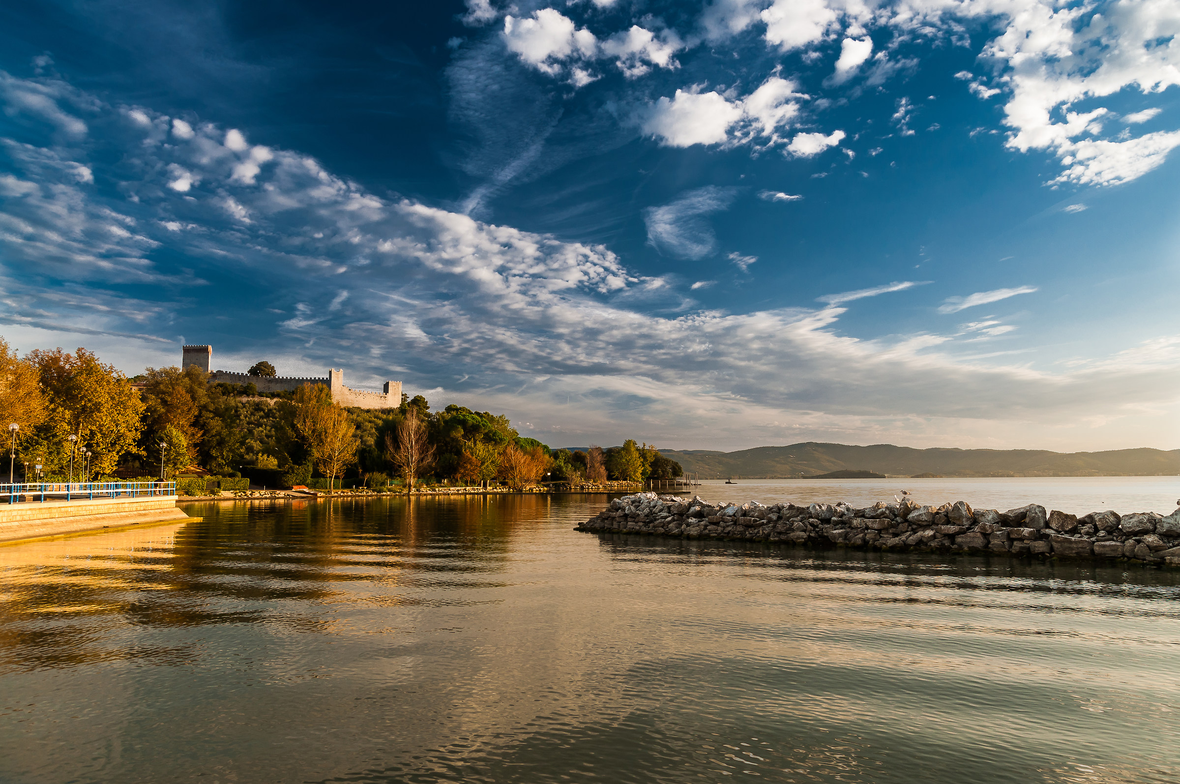 Castiglione del Lago