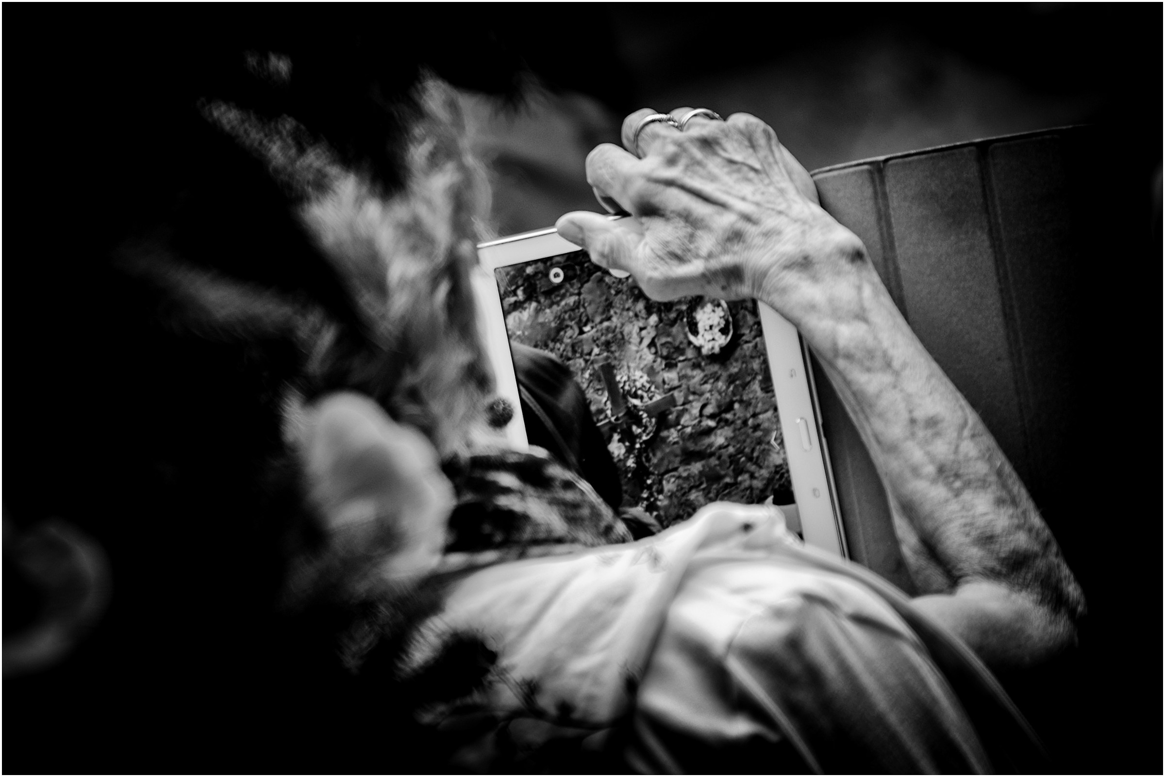 Tecnologia,non per tutti?