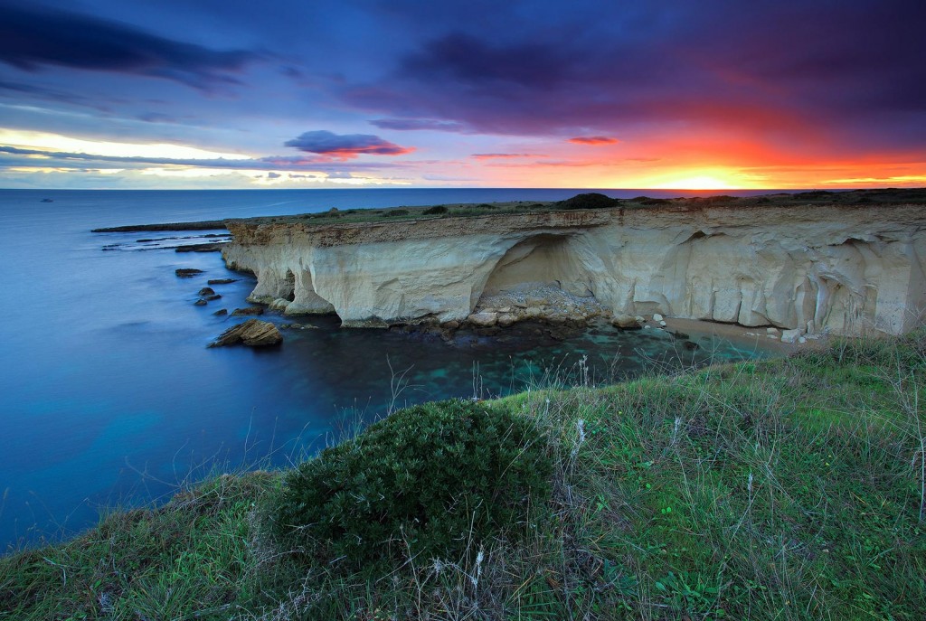 Punta della Mola (Plemmirio)