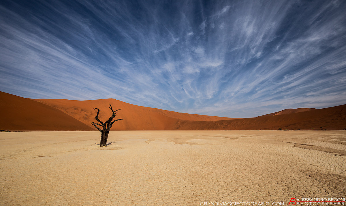 Deadvlei