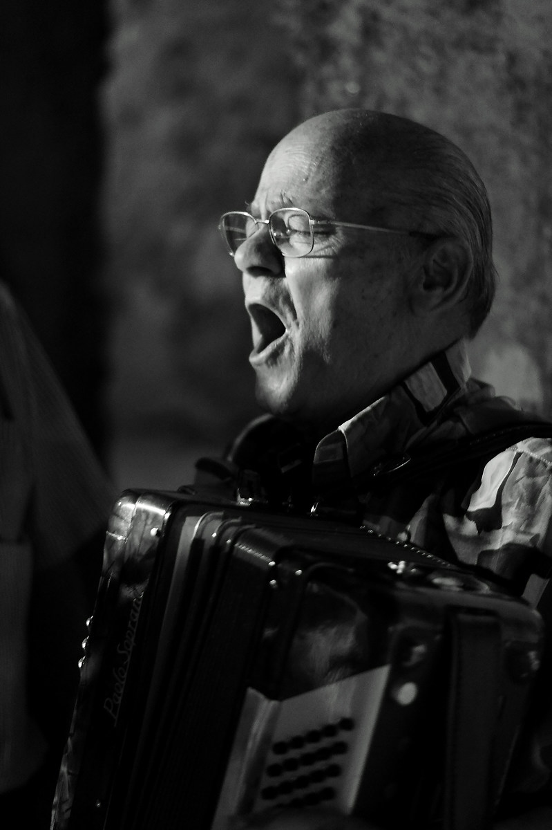 Passion is the oxygen of the soul.