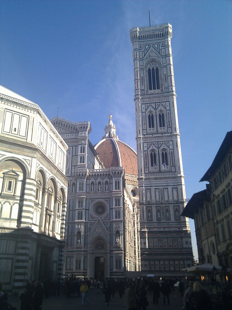 Florence.