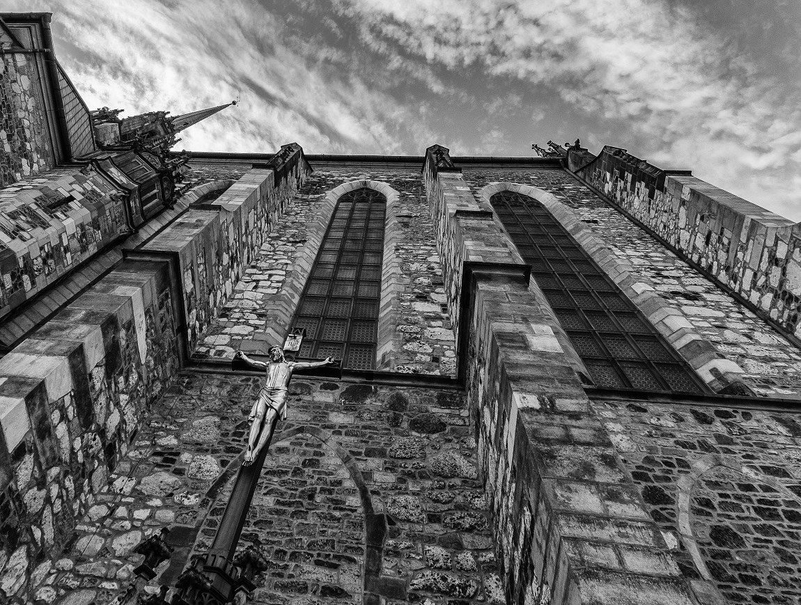 Cattedrale dei Santi Pietro e Paolo - Brno