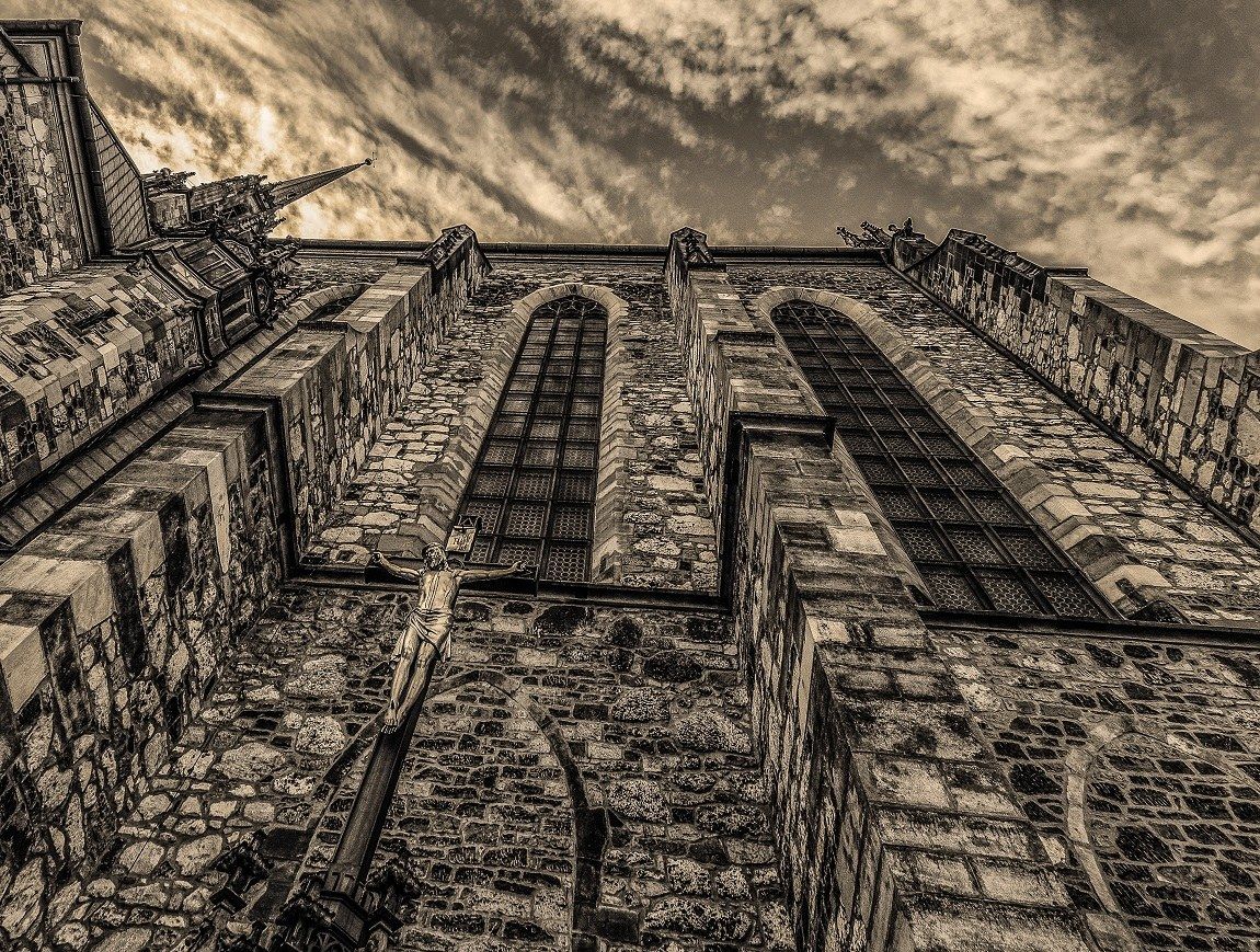 Cattedrale dei Santi Pietro e Paolo - Brno