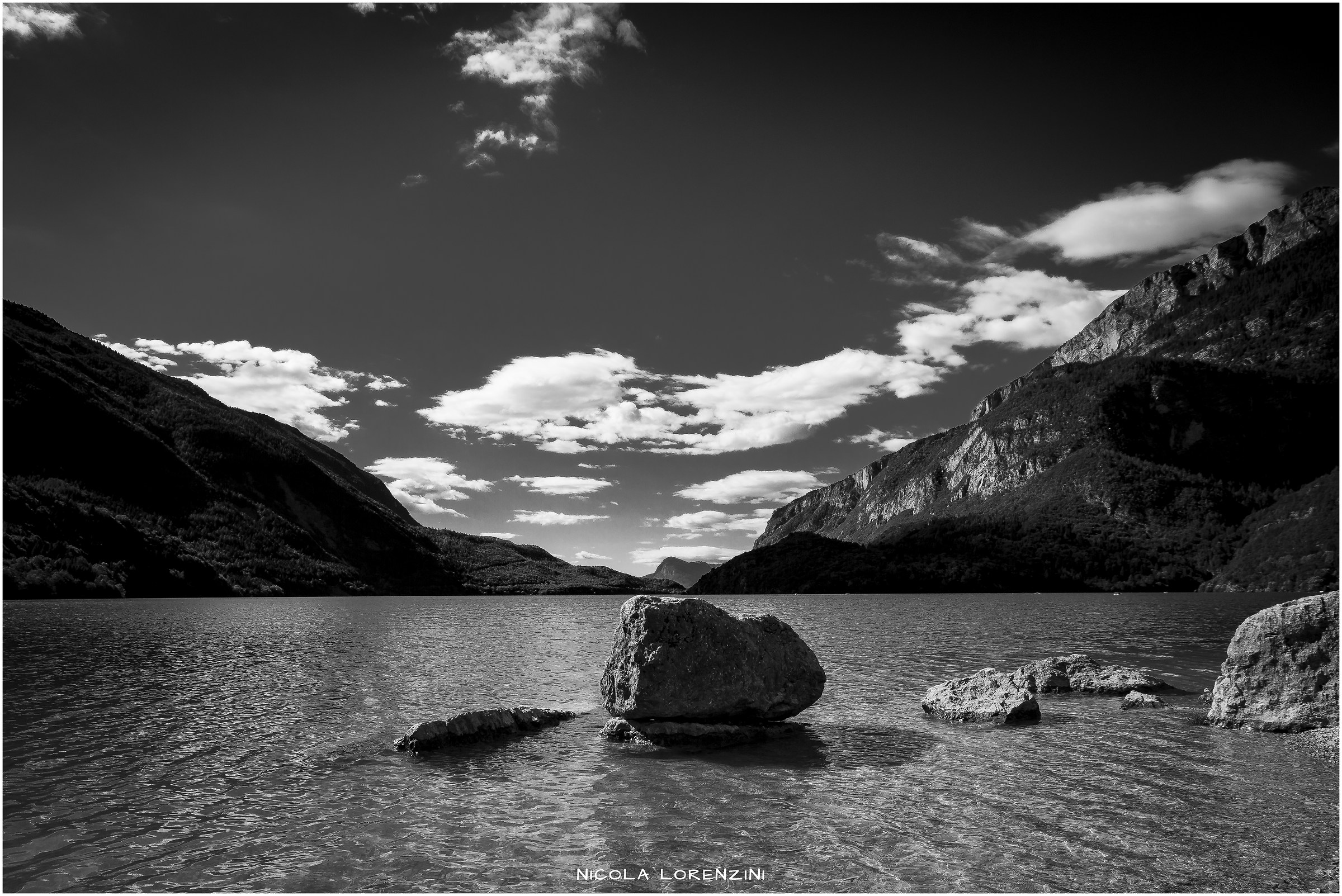 lago di molveno