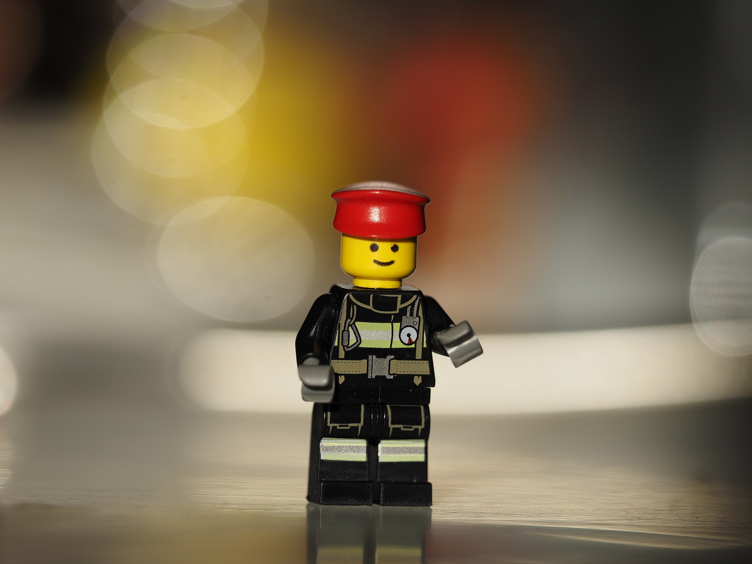 ""Macro"" con il 50-150/2.8