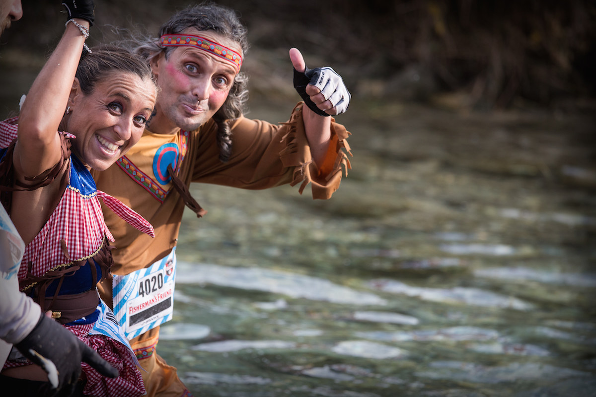 Roberta and Mauritius