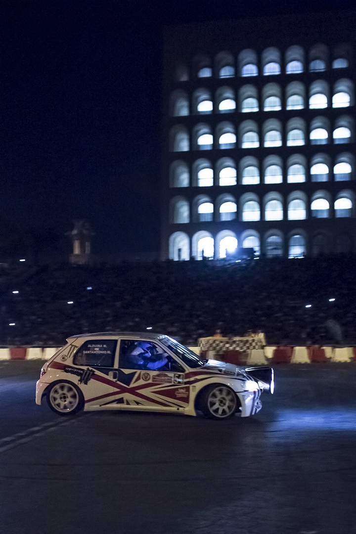 peugeot 106 - M. Santantonio