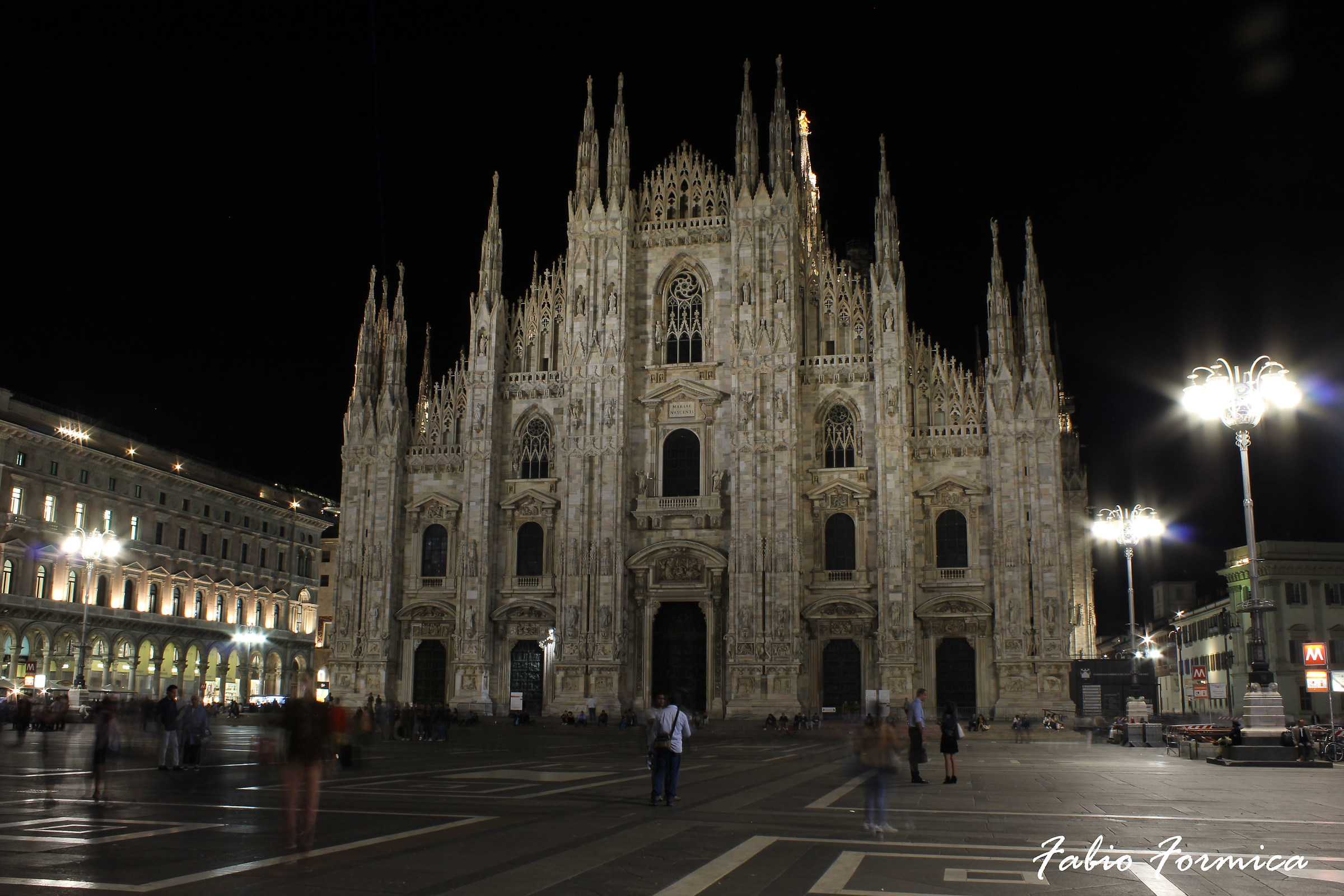 Duomo di Milano