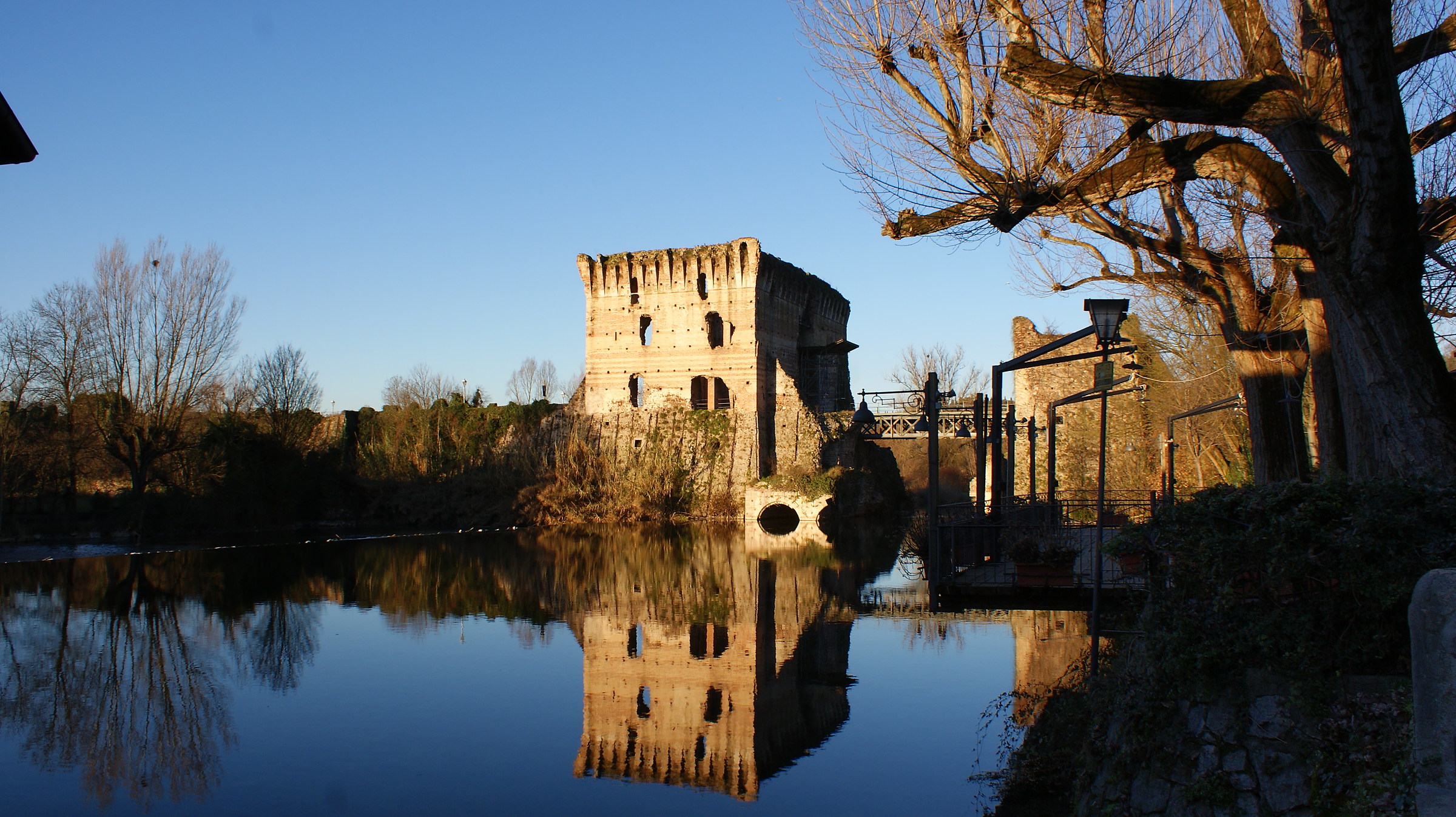 Borghetto