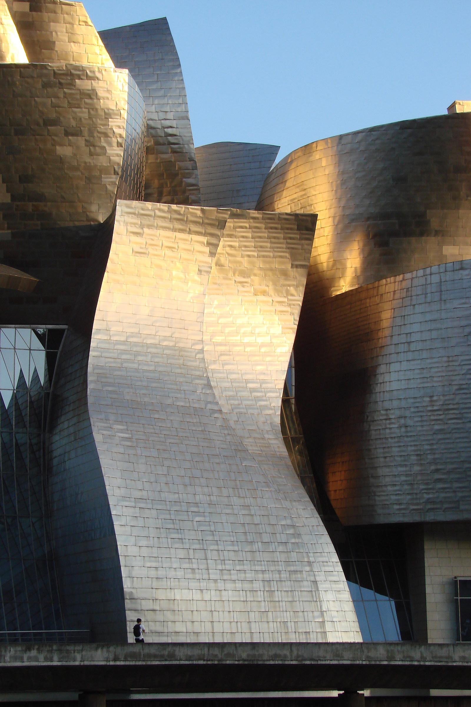 Bilbao. Guggenheim