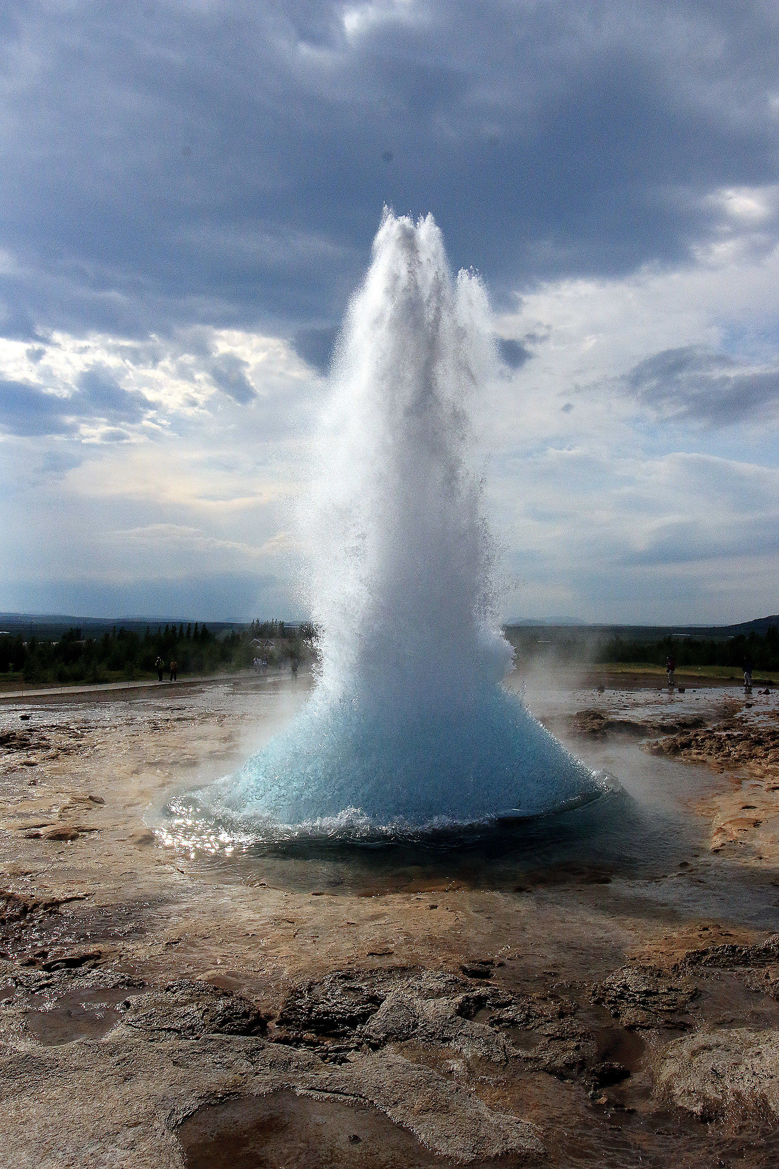Strokkur