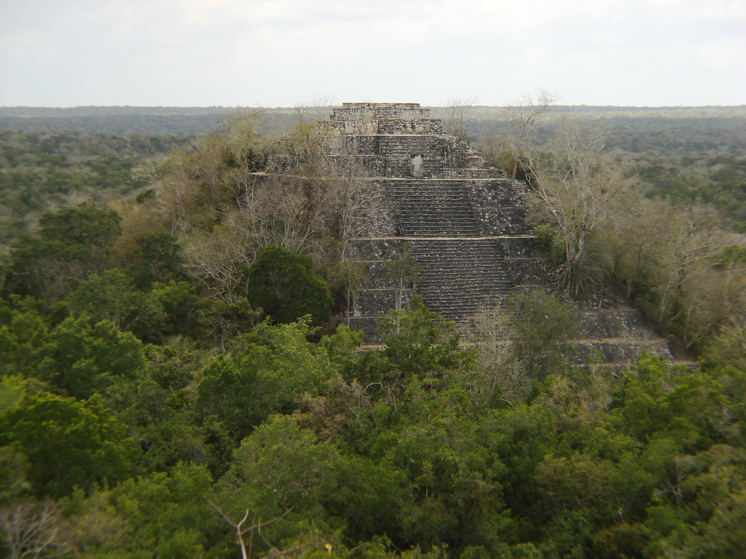 Calakmul