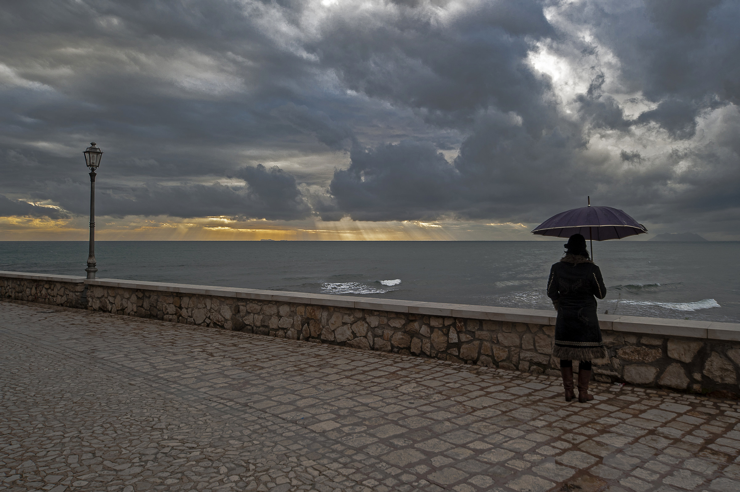 If this continues it rains ends !!!!